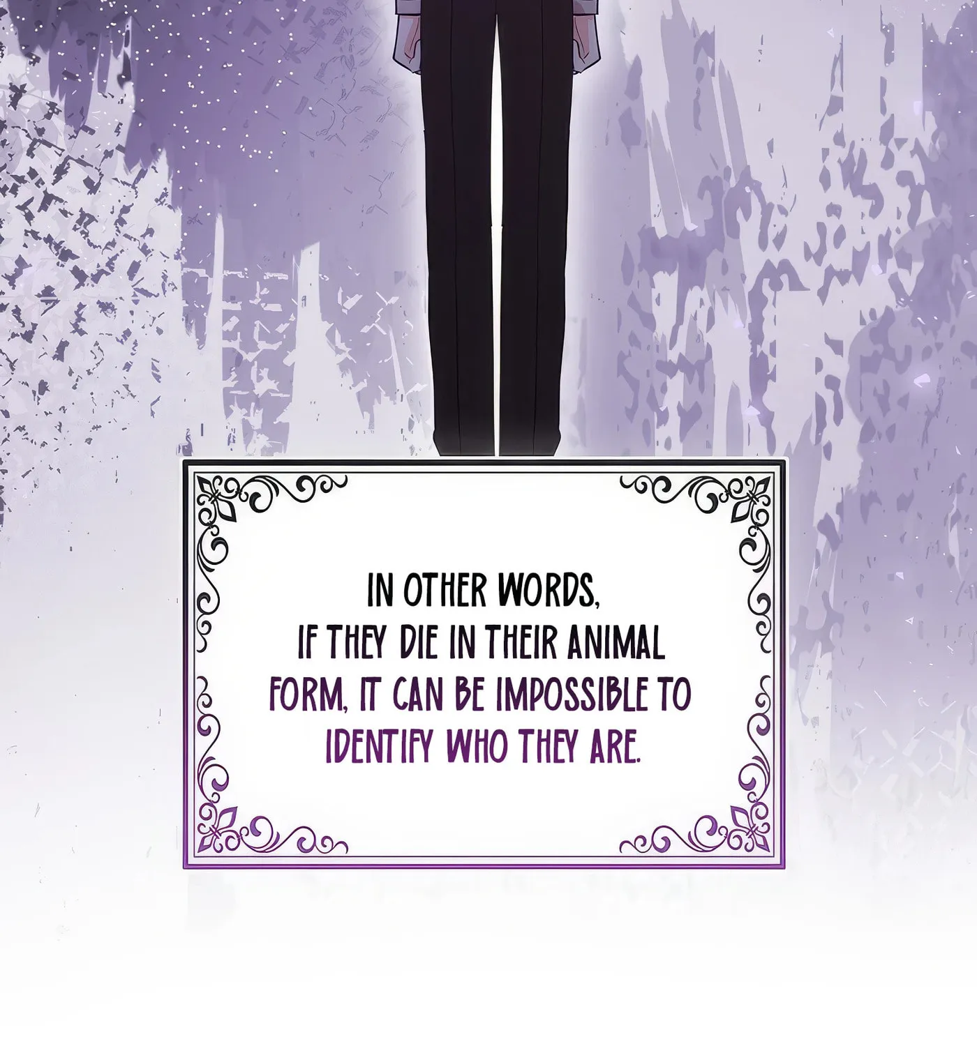 The Crazy Killer Whale's Favourite Penguin Chapter 24 page 120 - 