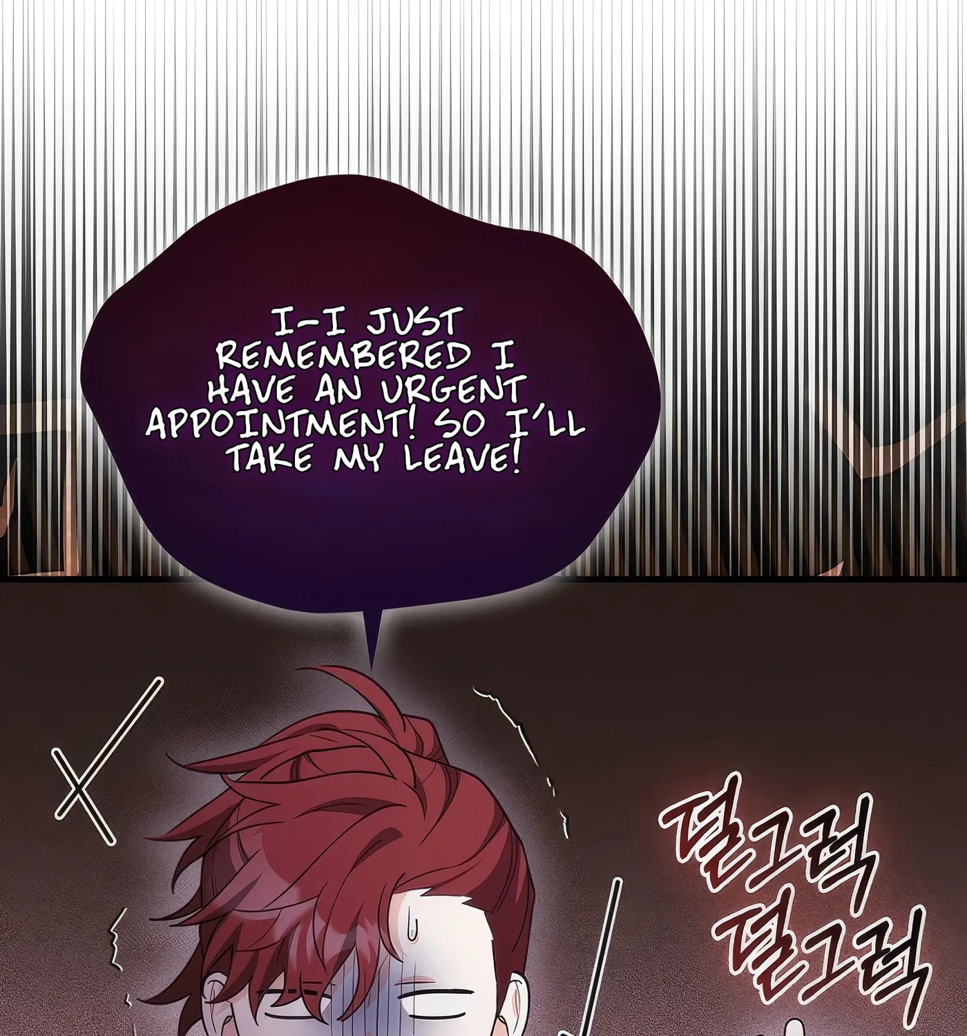 The Crazy Killer Whale's Favourite Penguin Chapter 24 page 142 - 