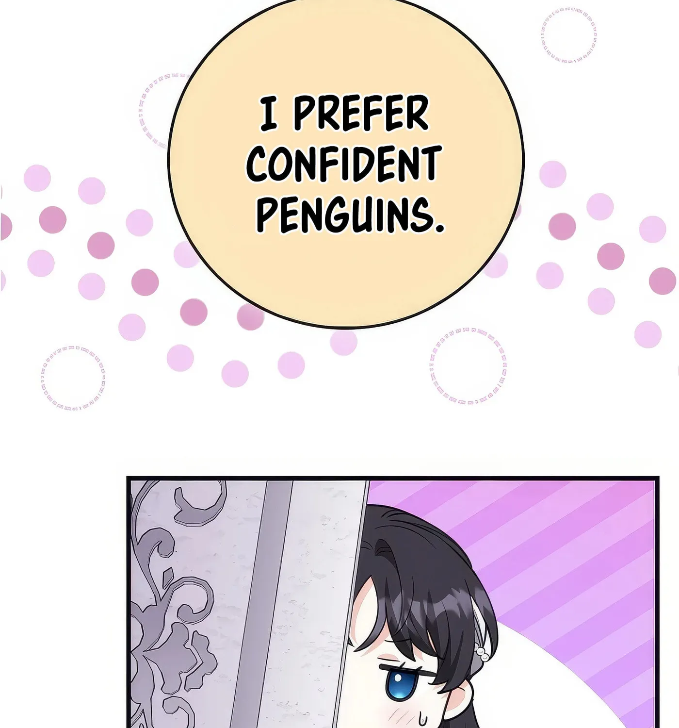 The Crazy Killer Whale's Favourite Penguin Chapter 24 page 161 - 