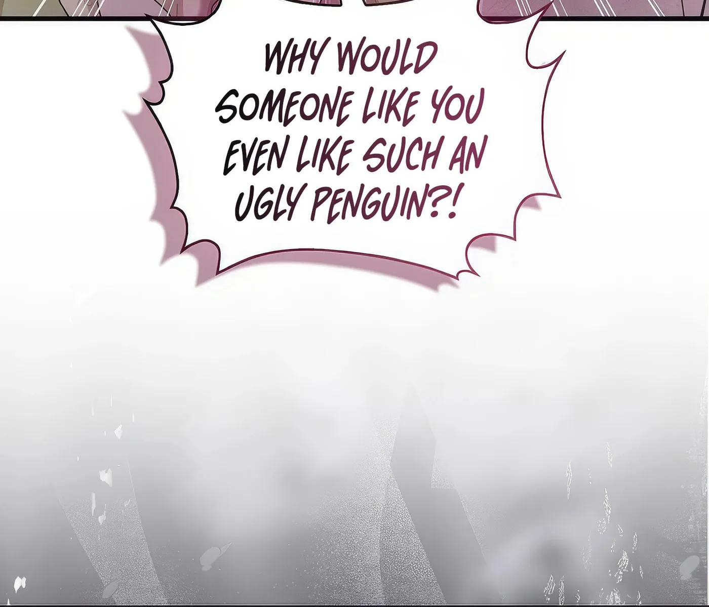 The Crazy Killer Whale's Favourite Penguin Chapter 24 page 165 - 