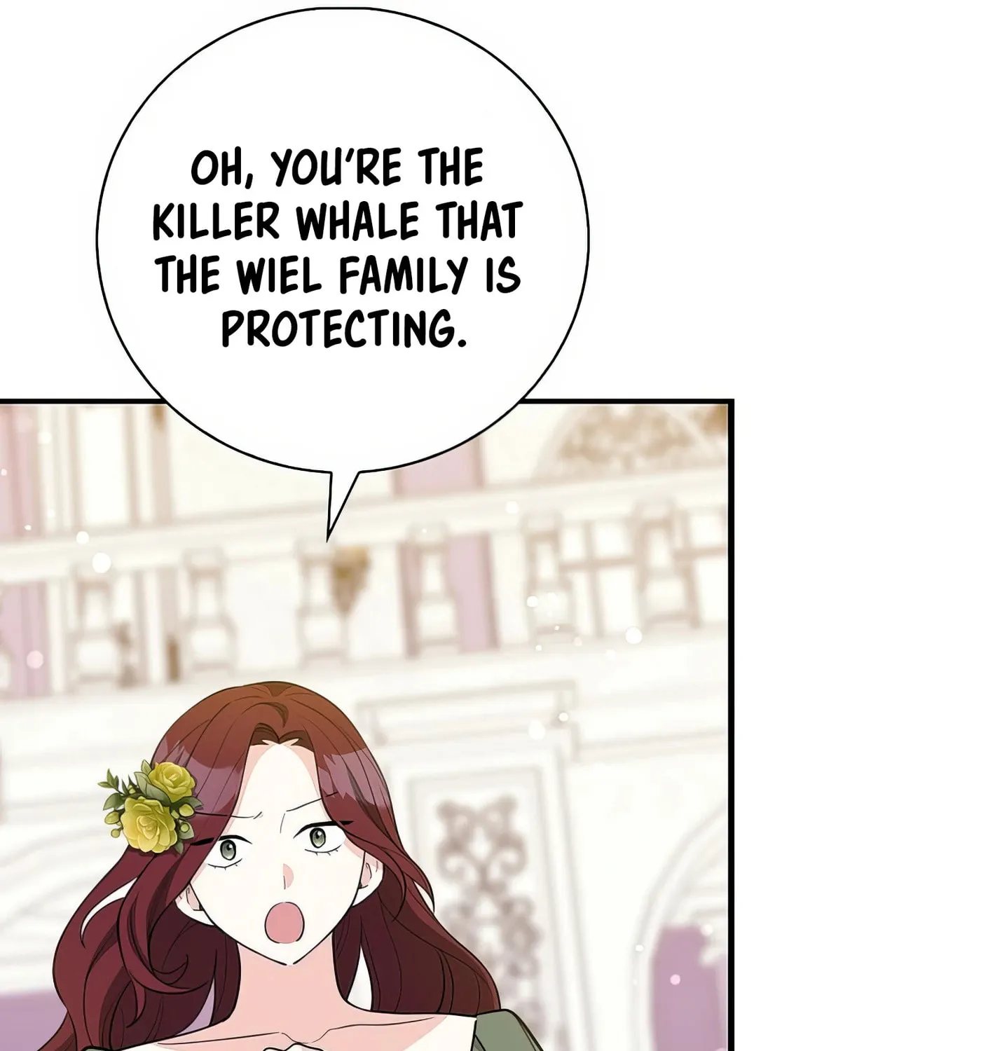 The Crazy Killer Whale's Favourite Penguin Chapter 24 page 174 - 