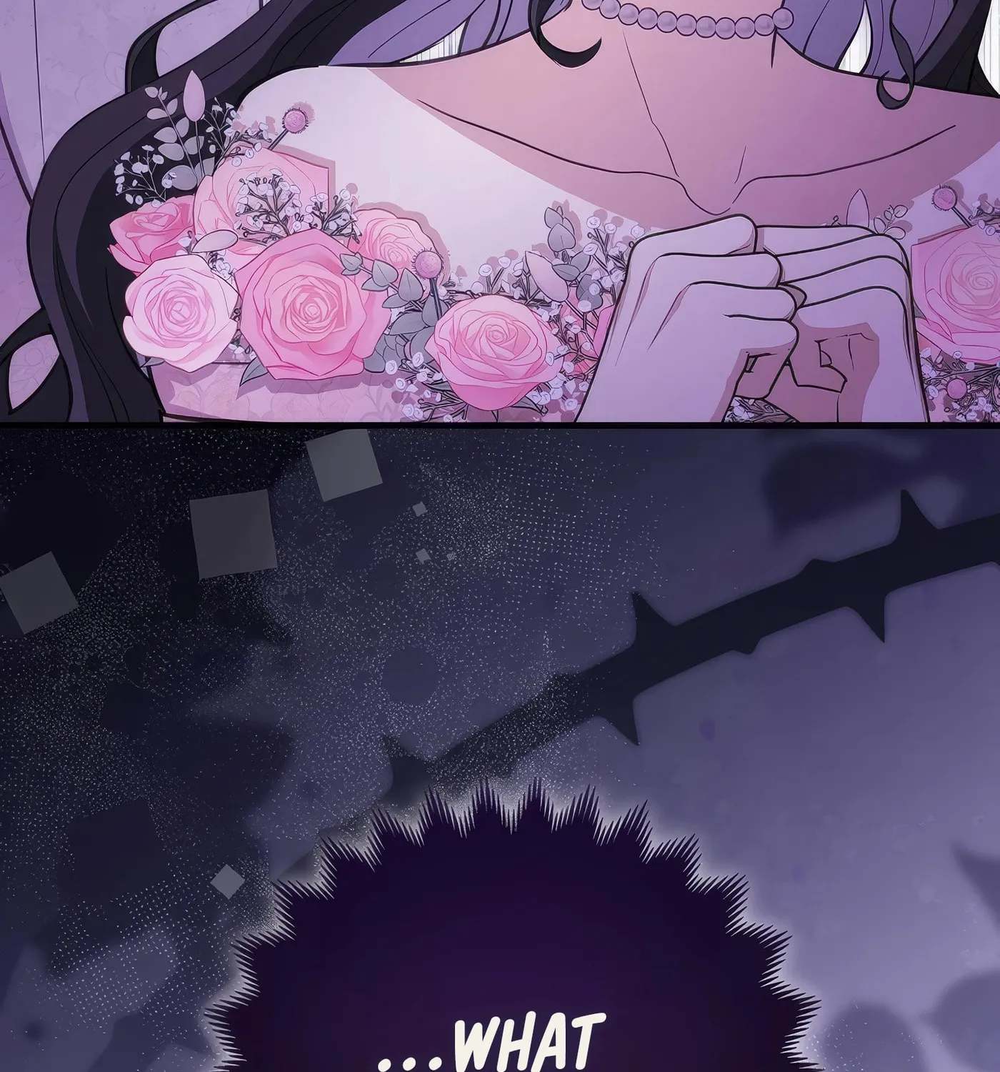The Crazy Killer Whale's Favourite Penguin Chapter 24 page 6 - 
