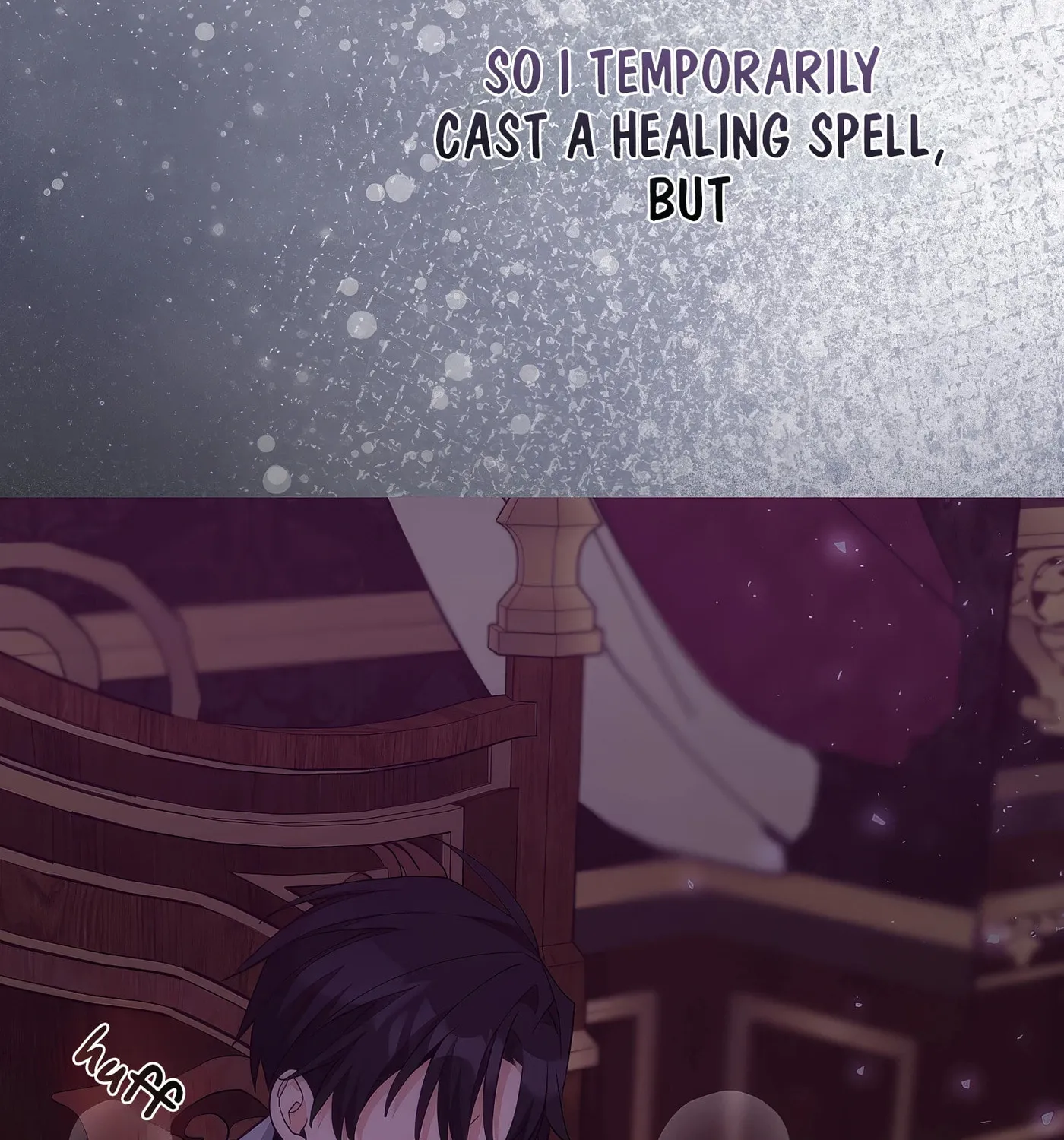 The Crazy Killer Whale's Favourite Penguin Chapter 24 page 58 - 