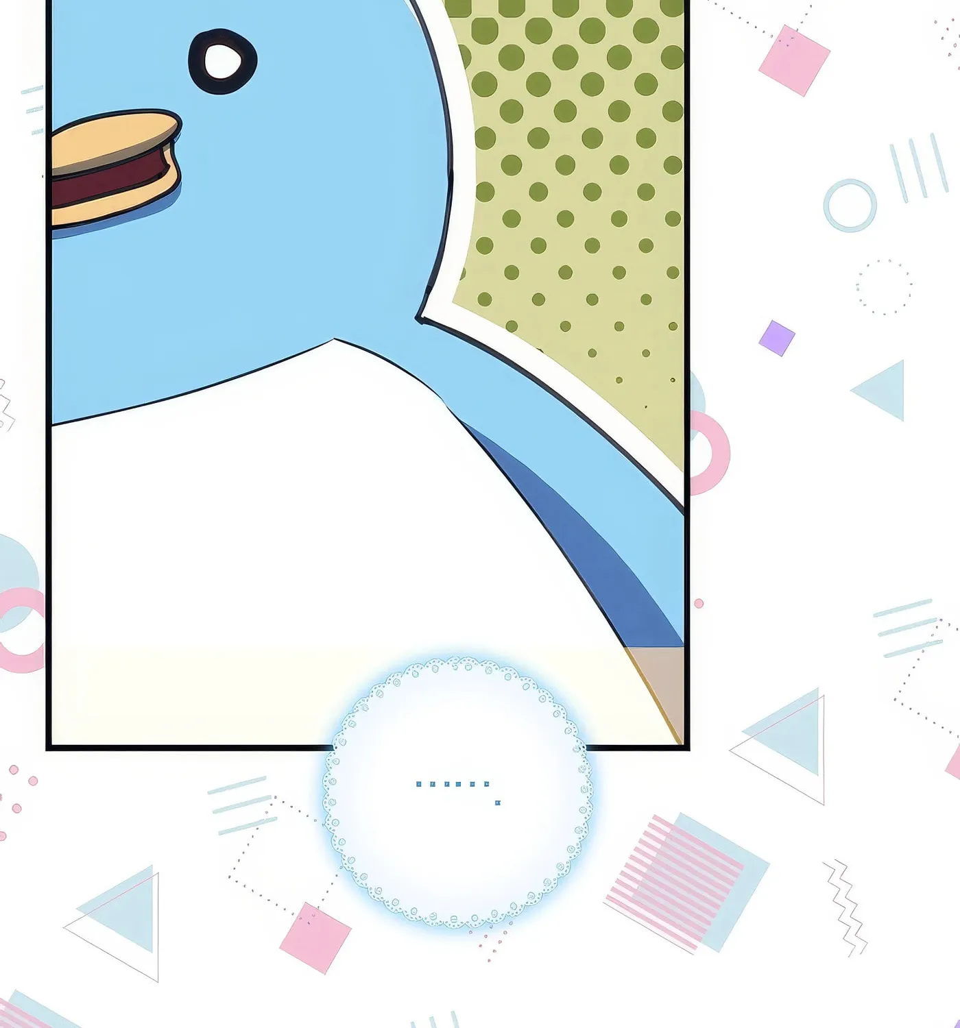The Crazy Killer Whale's Favourite Penguin Chapter 25 page 104 - 