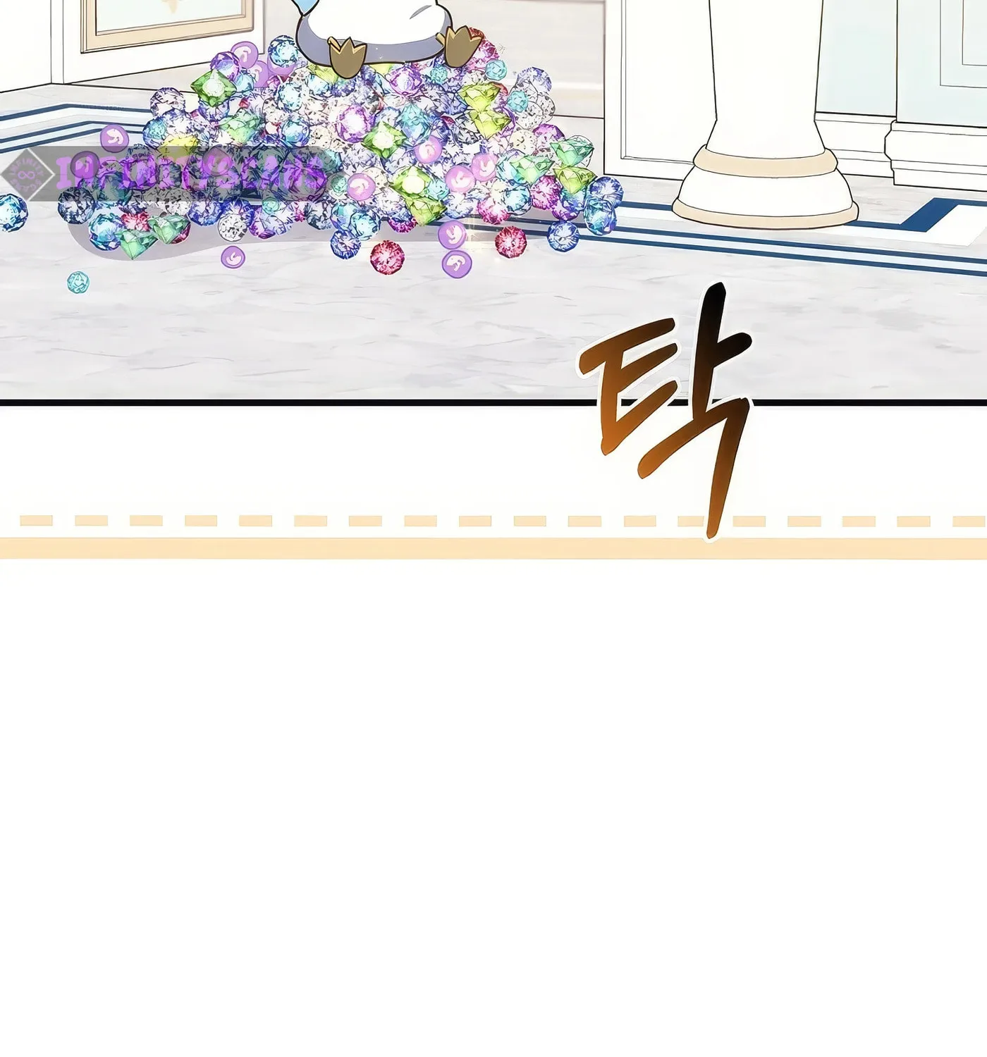 The Crazy Killer Whale's Favourite Penguin Chapter 25 page 108 - 
