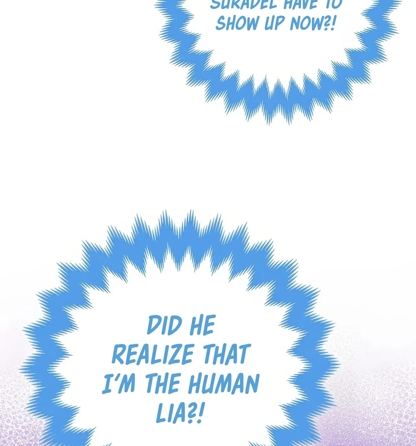 The Crazy Killer Whale's Favourite Penguin Chapter 25 page 111 - 