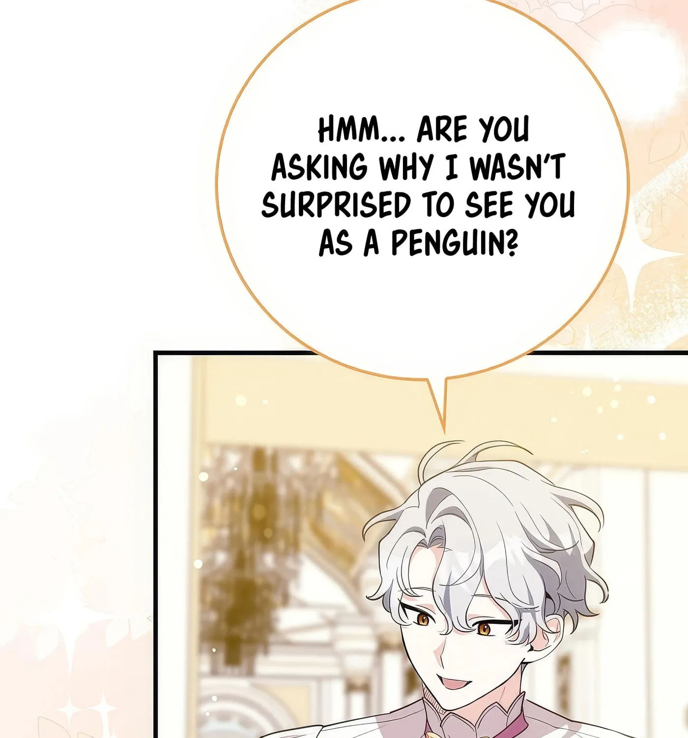 The Crazy Killer Whale's Favourite Penguin Chapter 25 page 126 - 