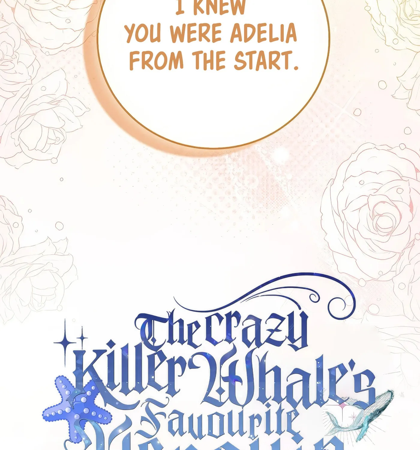 The Crazy Killer Whale's Favourite Penguin Chapter 25 page 130 - 