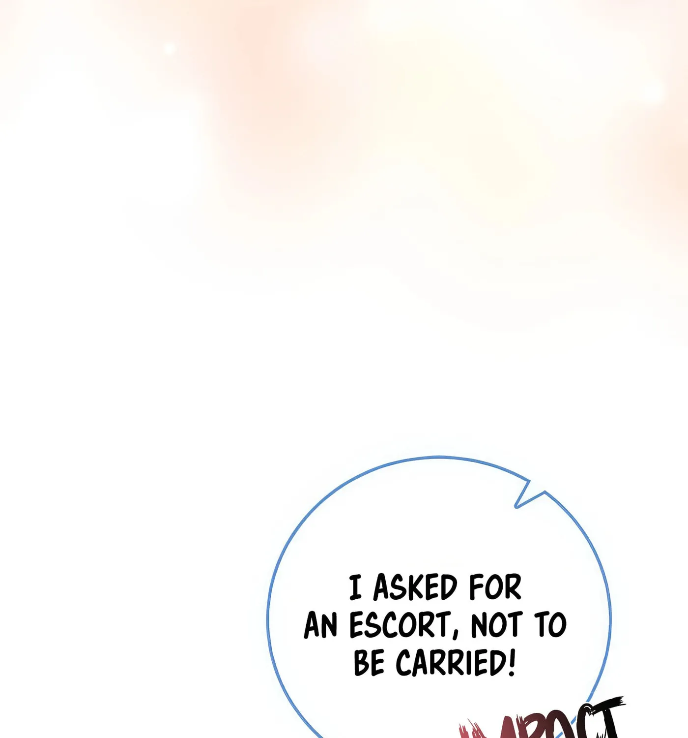 The Crazy Killer Whale's Favourite Penguin Chapter 25 page 16 - 