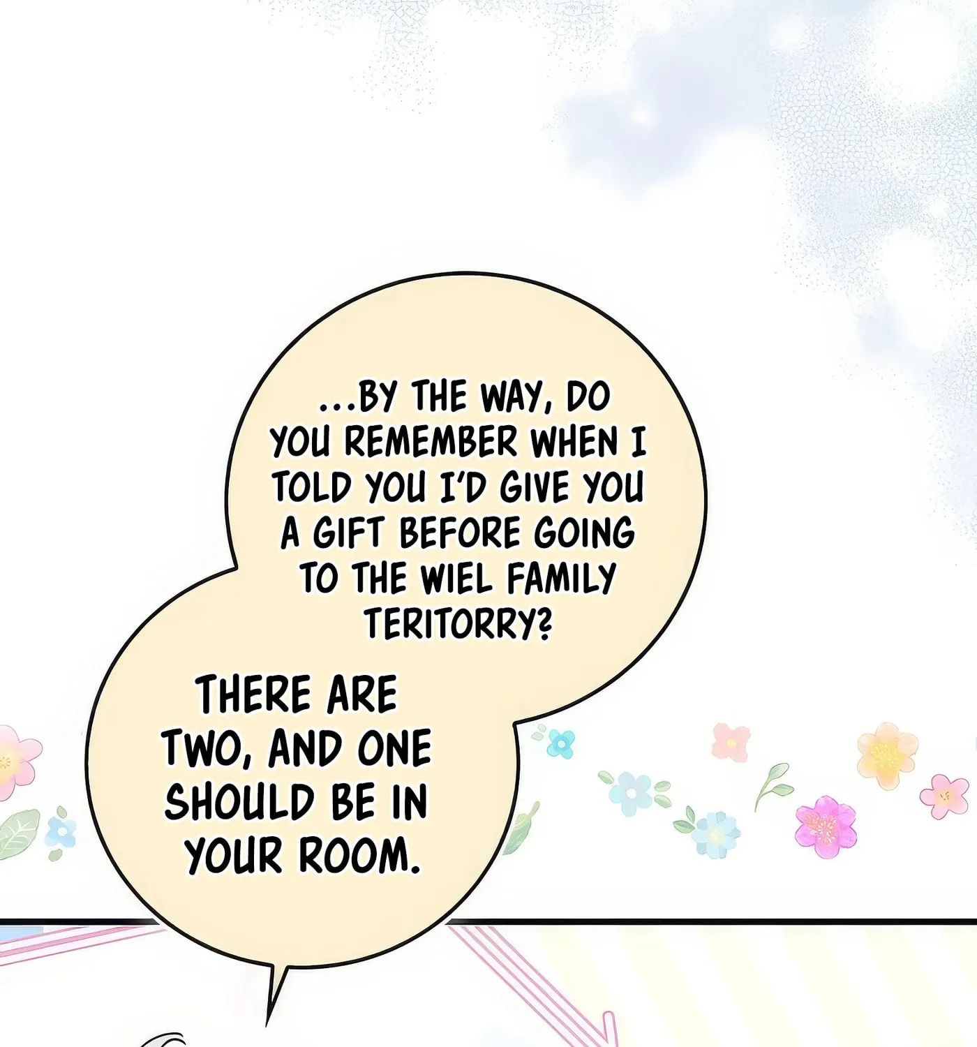 The Crazy Killer Whale's Favourite Penguin Chapter 25 page 39 - 
