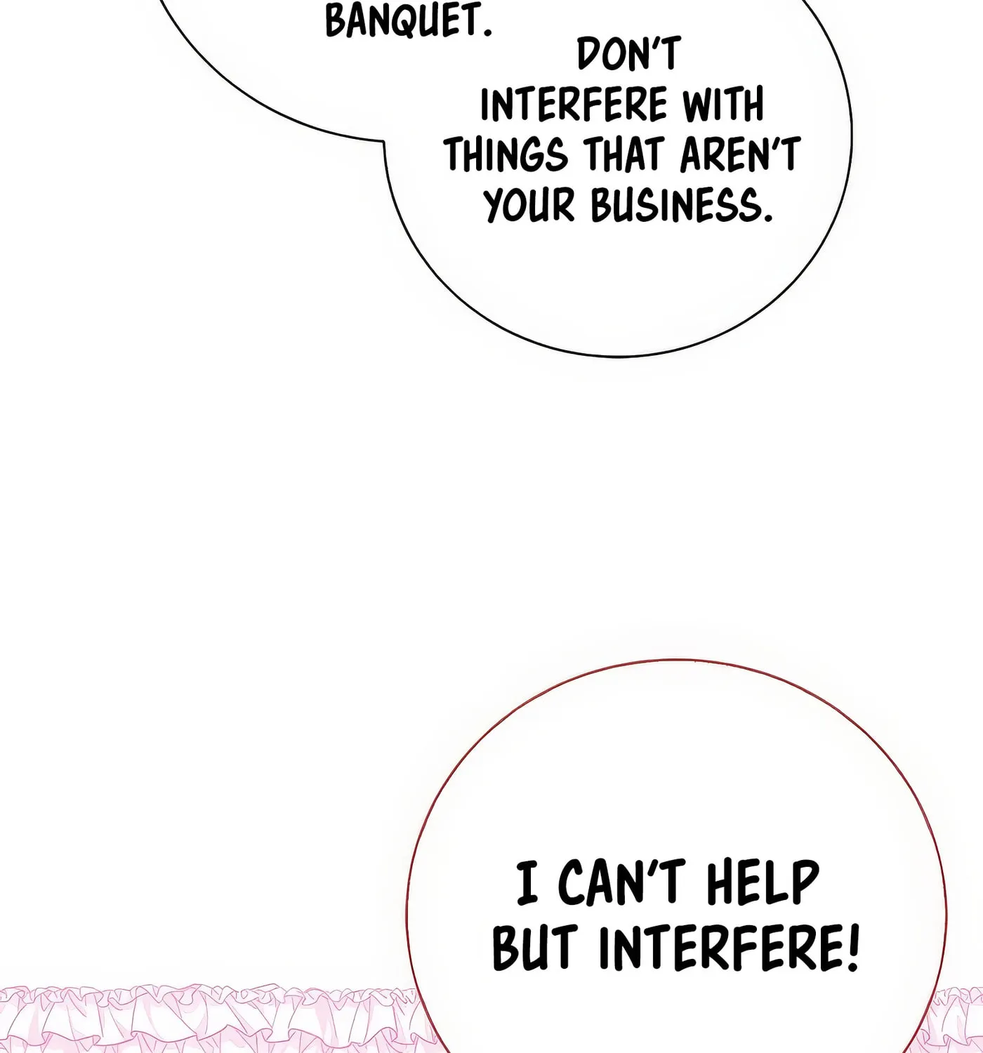 The Crazy Killer Whale's Favourite Penguin Chapter 25 page 5 - 