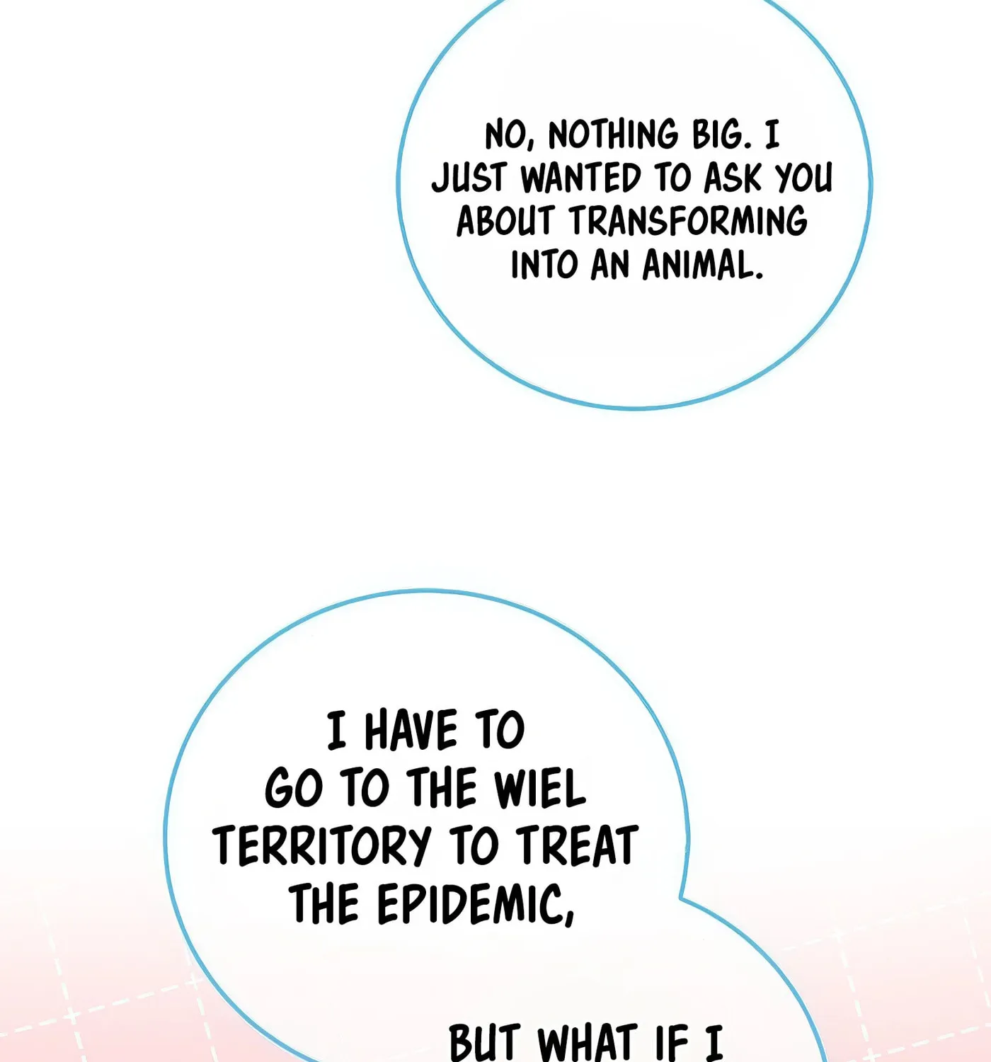 The Crazy Killer Whale's Favourite Penguin Chapter 25 page 55 - 