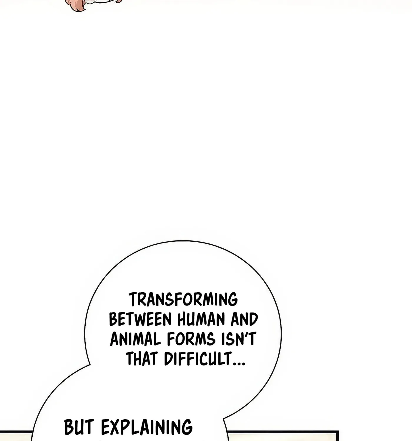 The Crazy Killer Whale's Favourite Penguin Chapter 25 page 57 - 