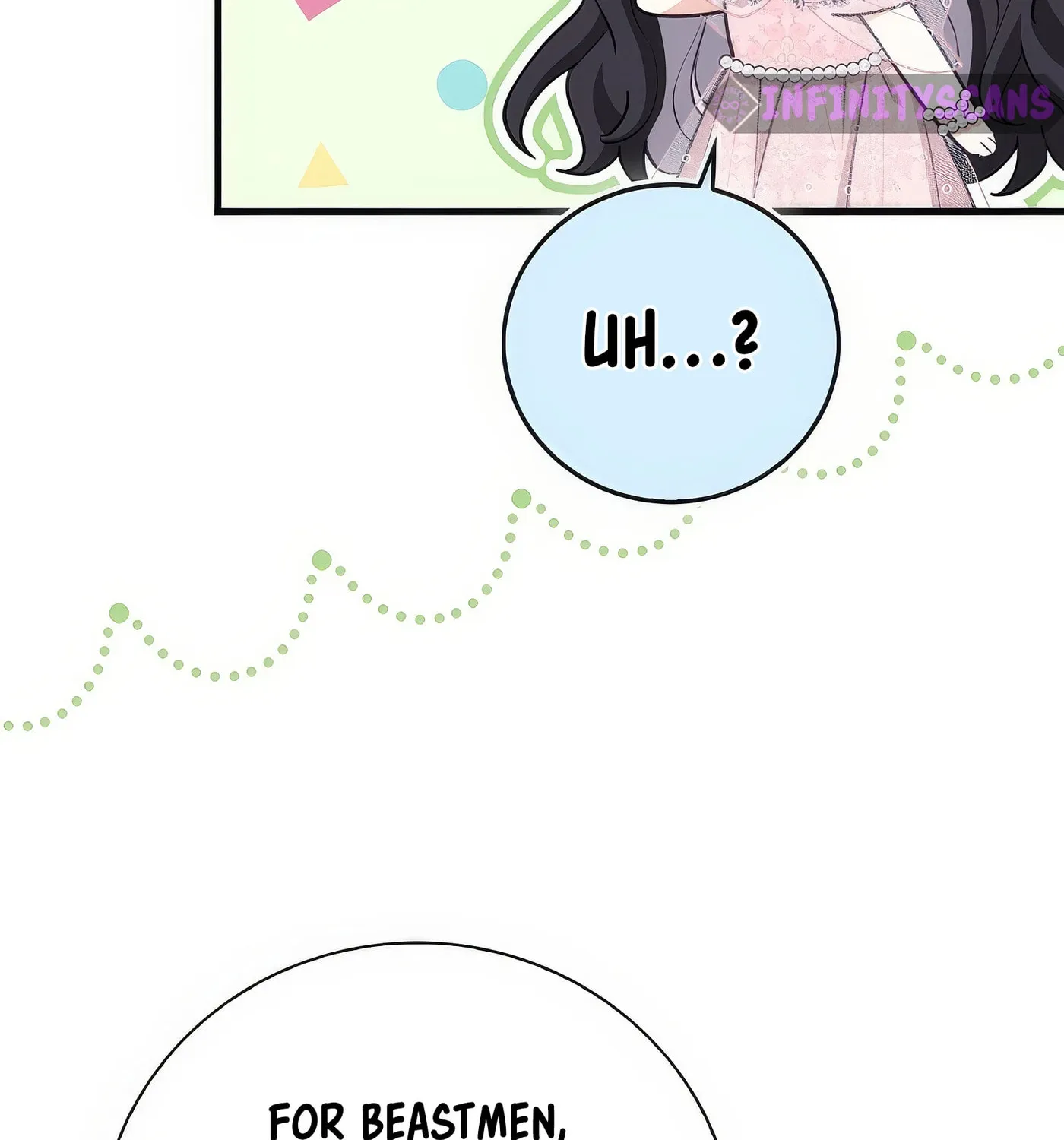 The Crazy Killer Whale's Favourite Penguin Chapter 25 page 61 - 