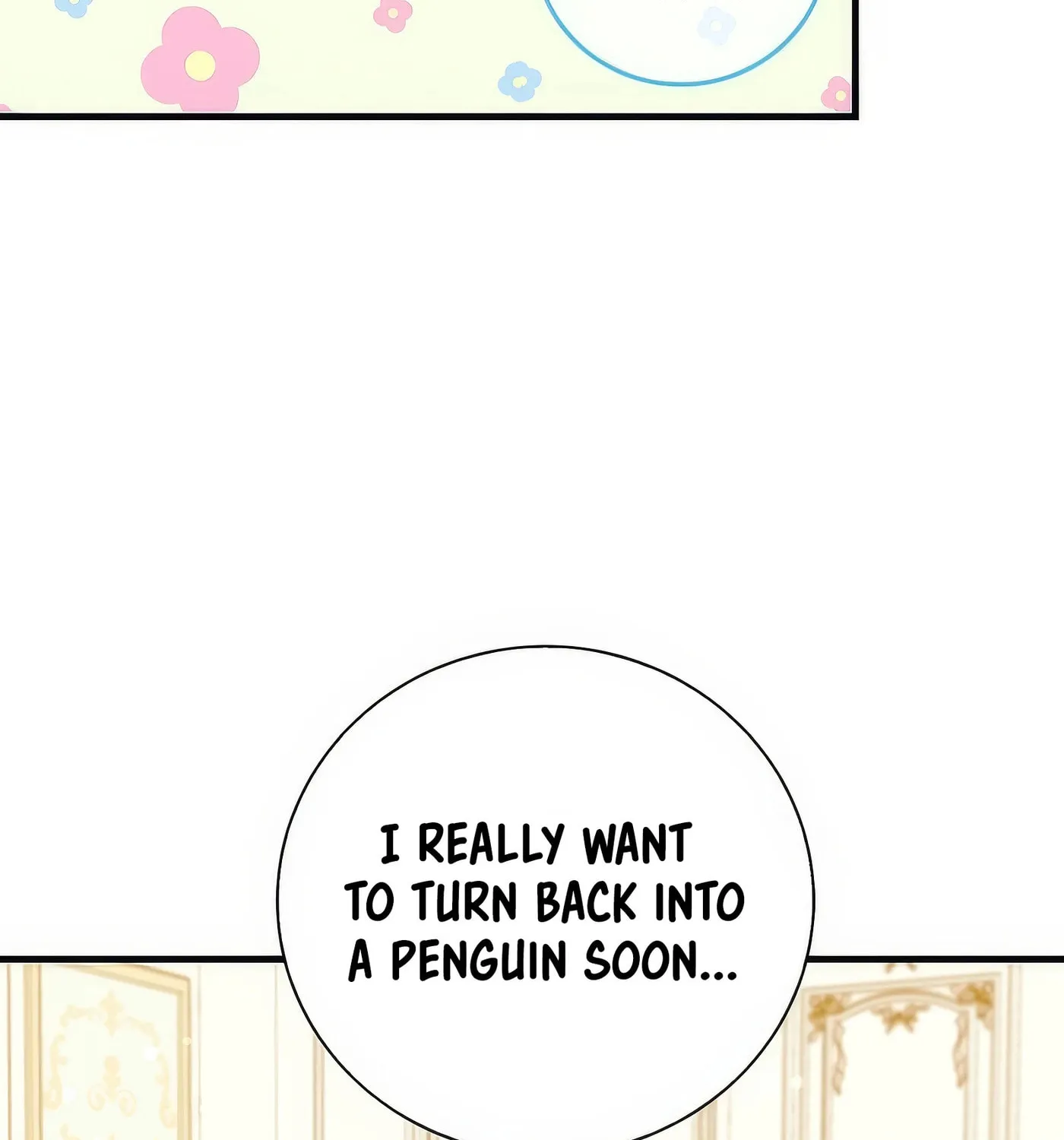 The Crazy Killer Whale's Favourite Penguin Chapter 25 page 77 - 