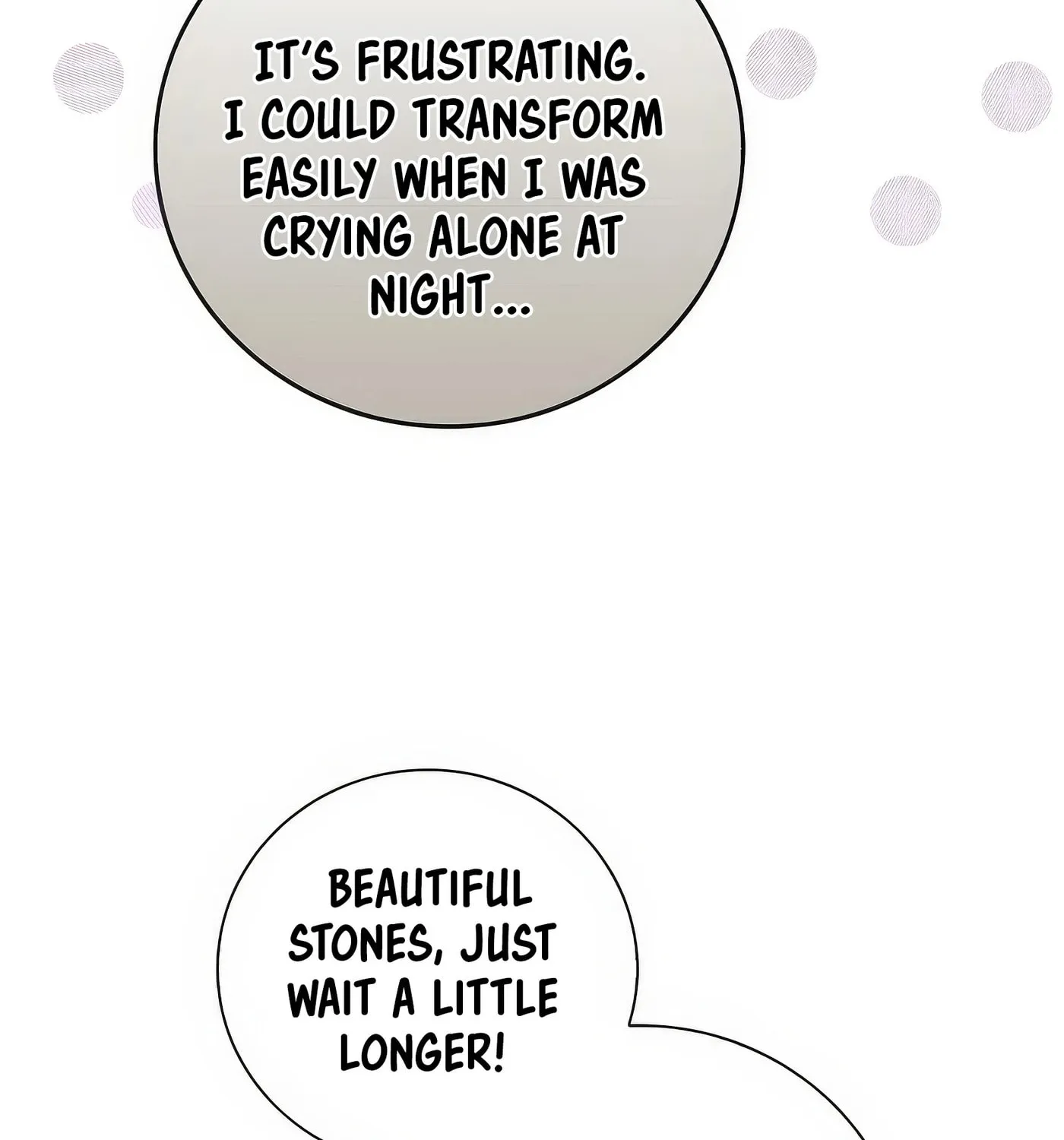 The Crazy Killer Whale's Favourite Penguin Chapter 25 page 85 - 