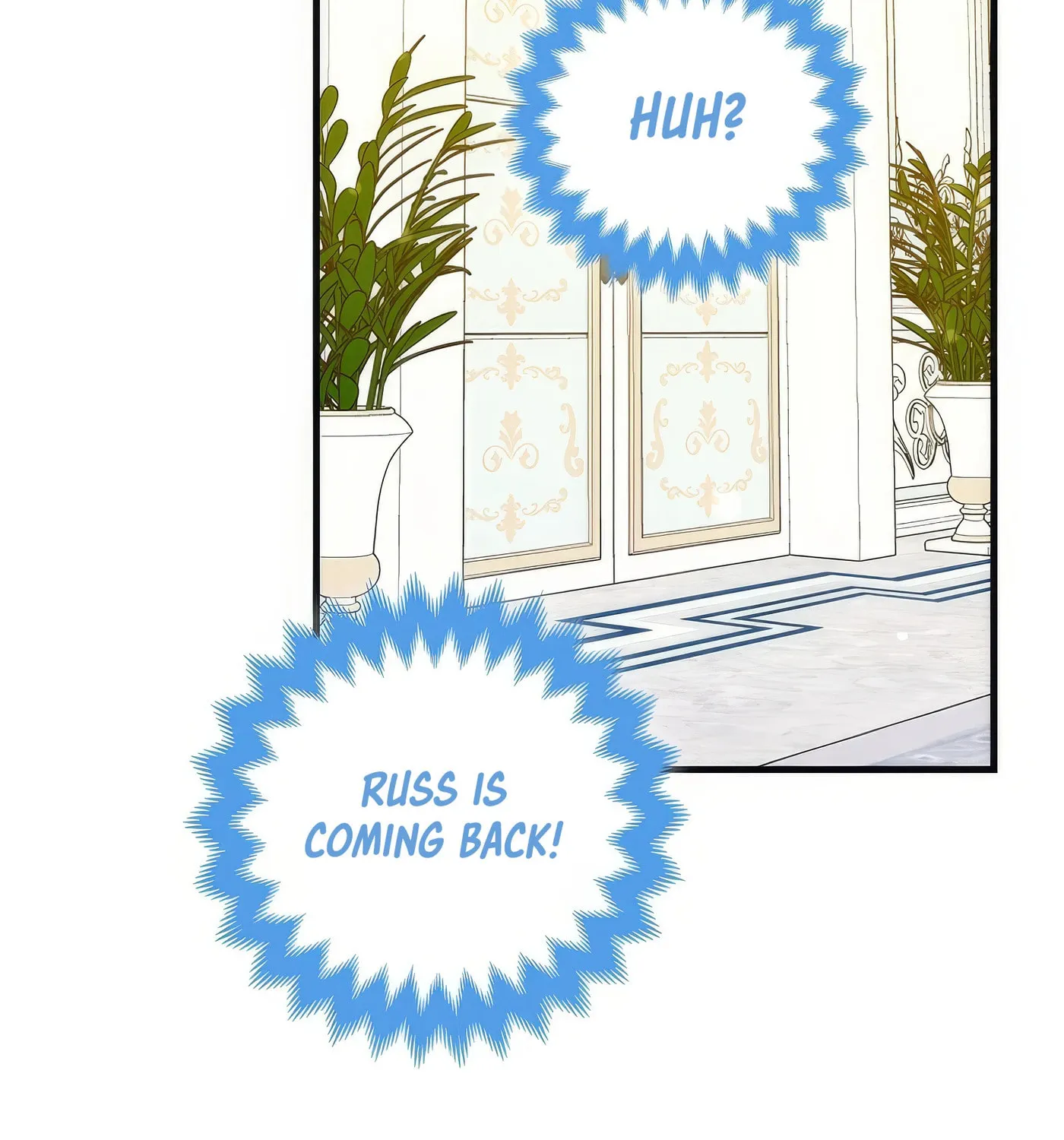 The Crazy Killer Whale's Favourite Penguin Chapter 25 page 95 - 