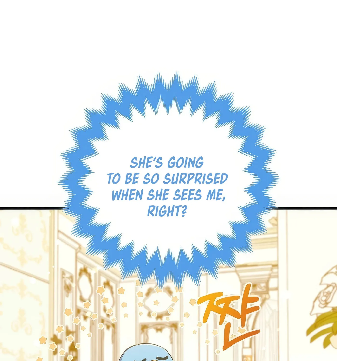 The Crazy Killer Whale's Favourite Penguin Chapter 25 page 96 - 