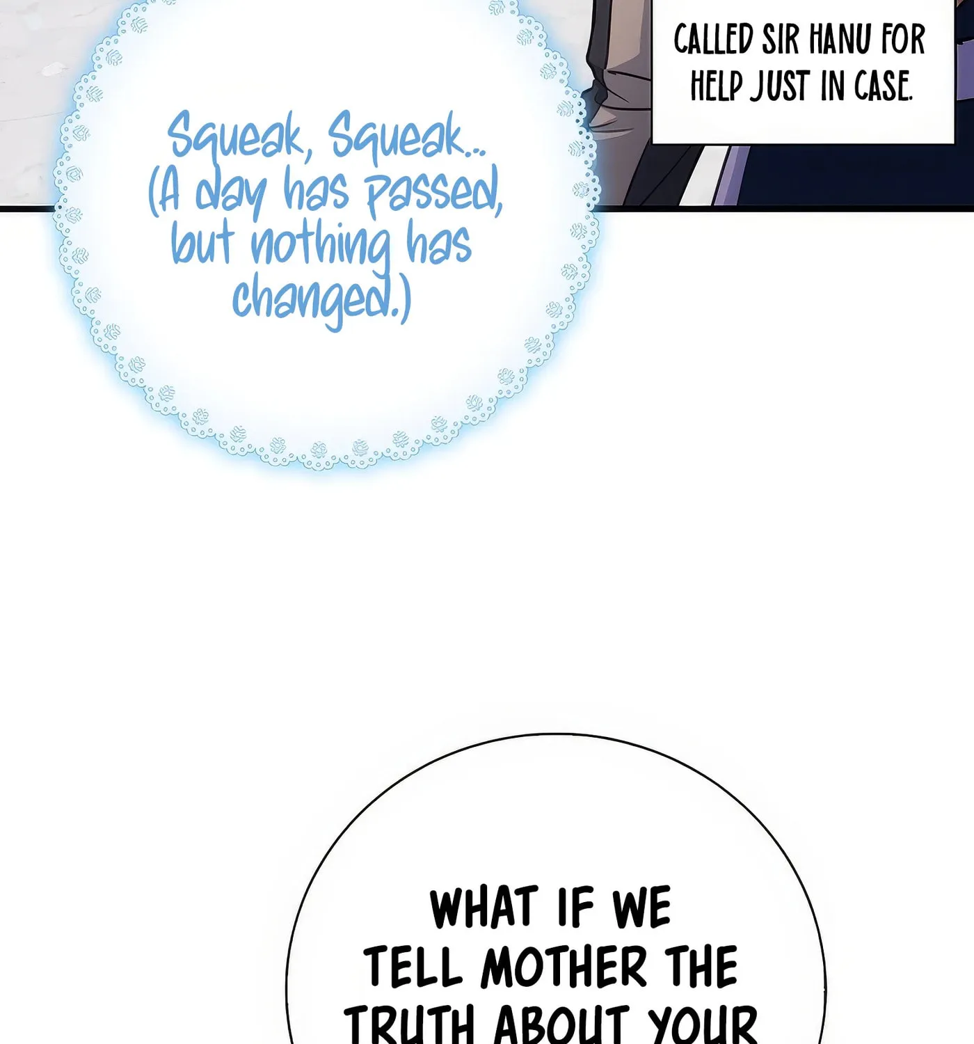 The Crazy Killer Whale's Favourite Penguin Chapter 26 page 106 - 