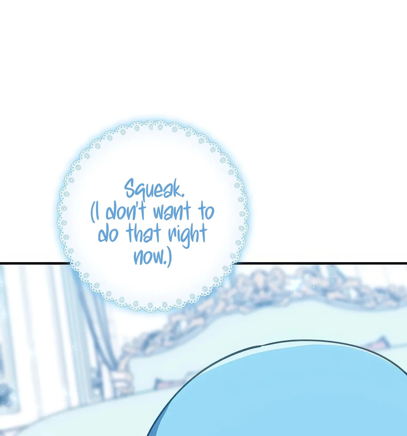 The Crazy Killer Whale's Favourite Penguin Chapter 26 page 109 - 