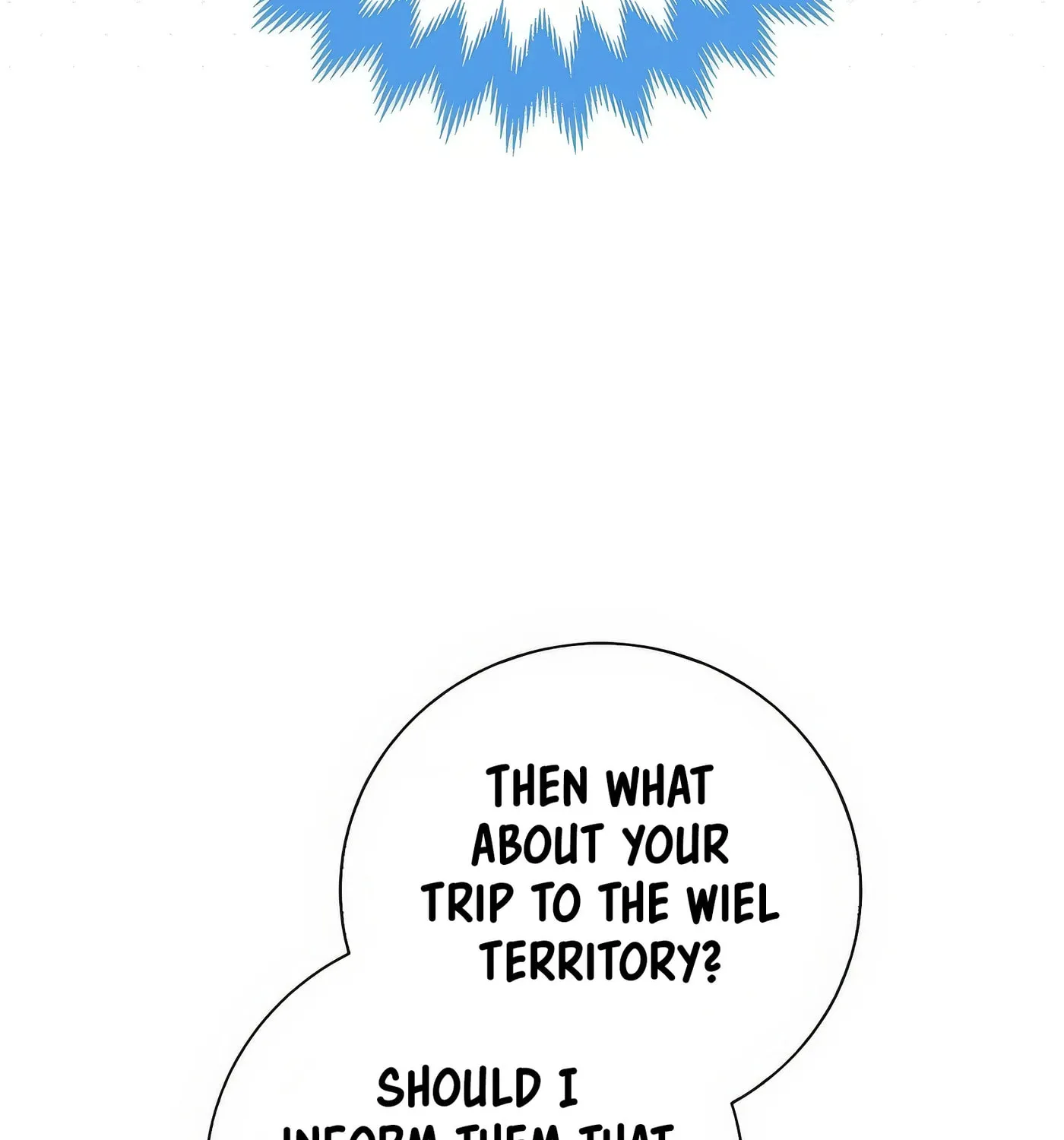 The Crazy Killer Whale's Favourite Penguin Chapter 26 page 111 - 