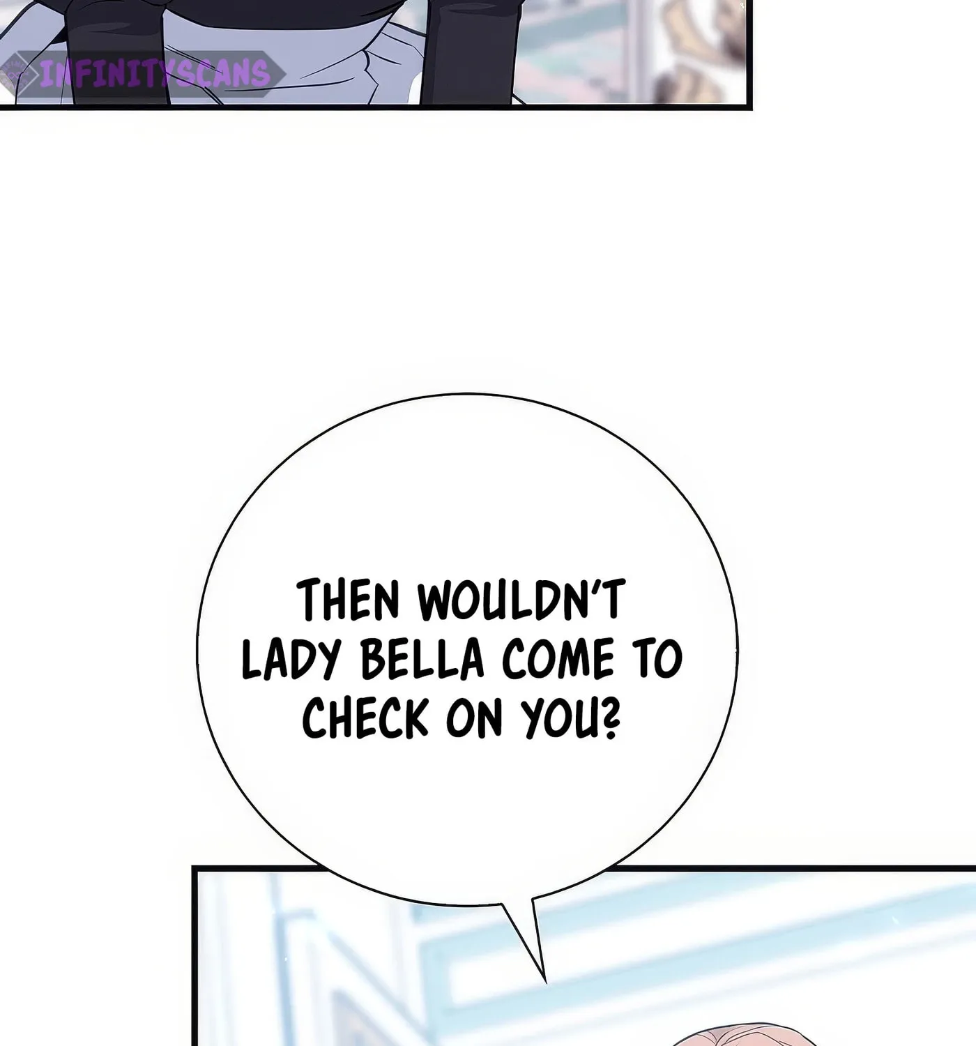 The Crazy Killer Whale's Favourite Penguin Chapter 26 page 113 - 