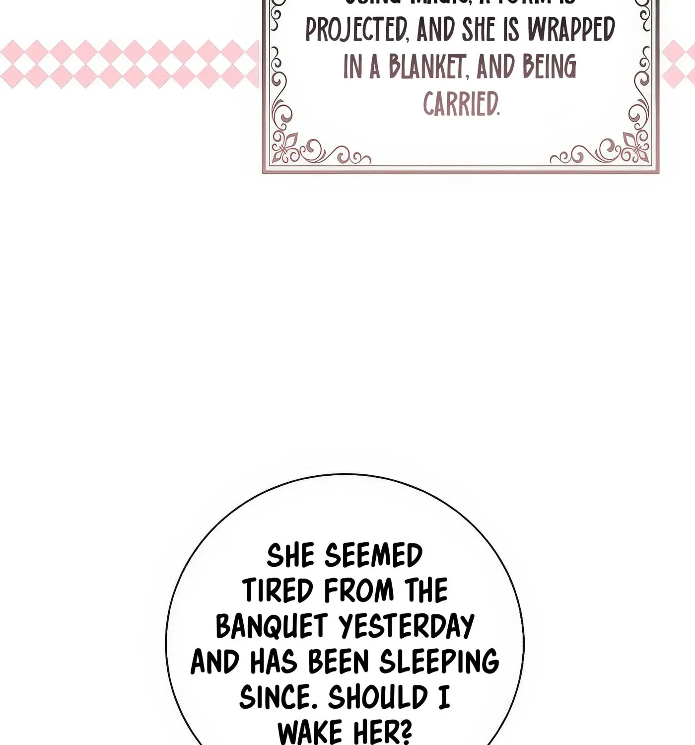 The Crazy Killer Whale's Favourite Penguin Chapter 26 page 126 - 