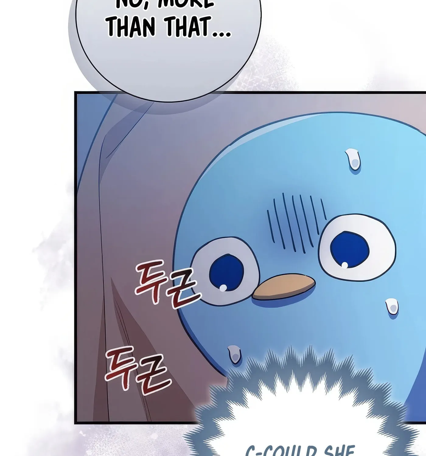 The Crazy Killer Whale's Favourite Penguin Chapter 26 page 129 - 