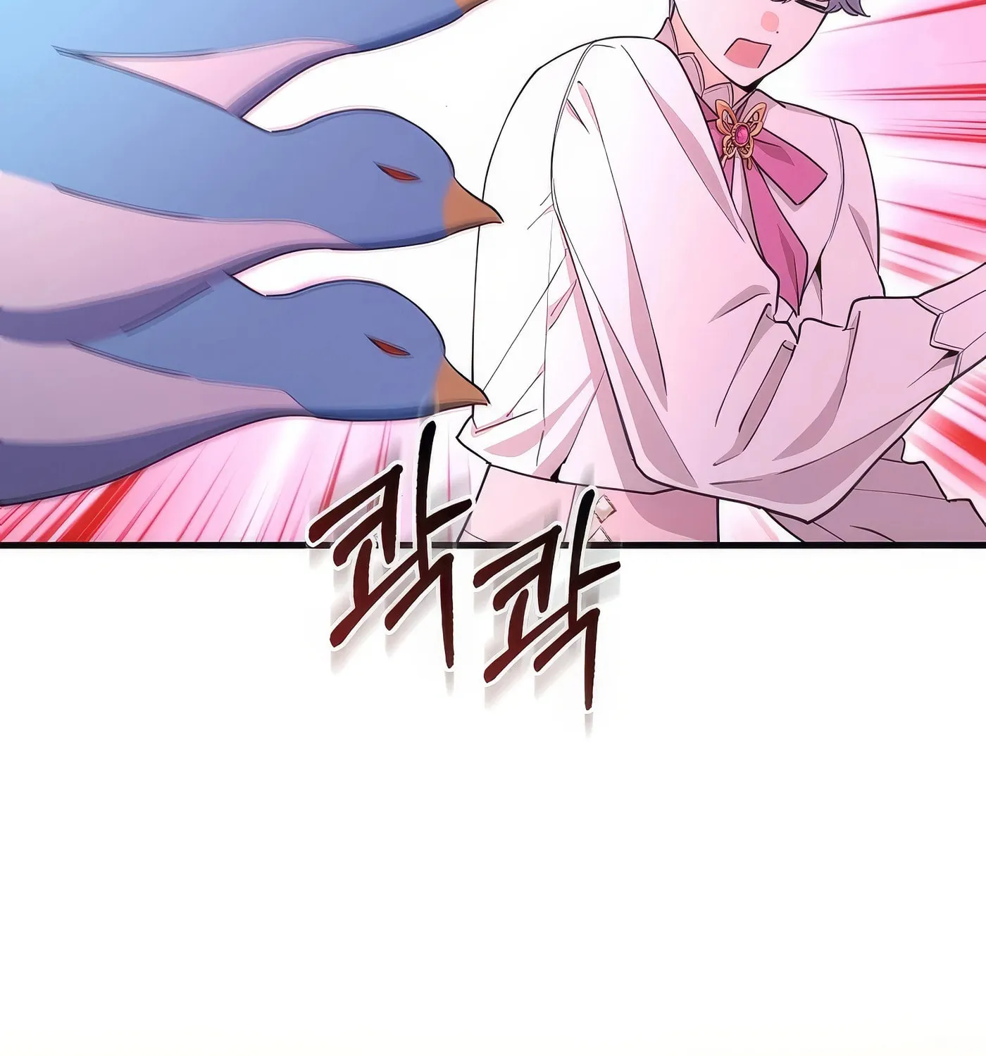 The Crazy Killer Whale's Favourite Penguin Chapter 26 page 14 - 