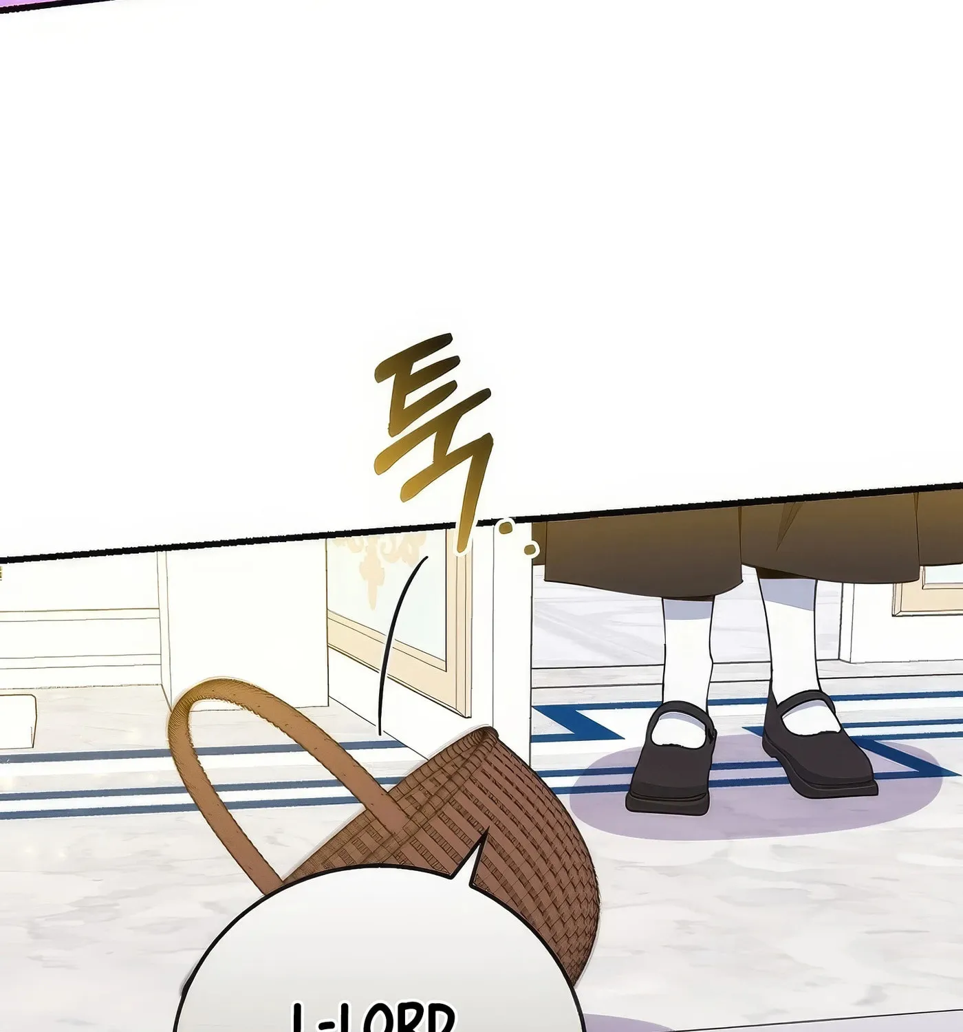 The Crazy Killer Whale's Favourite Penguin Chapter 26 page 19 - 