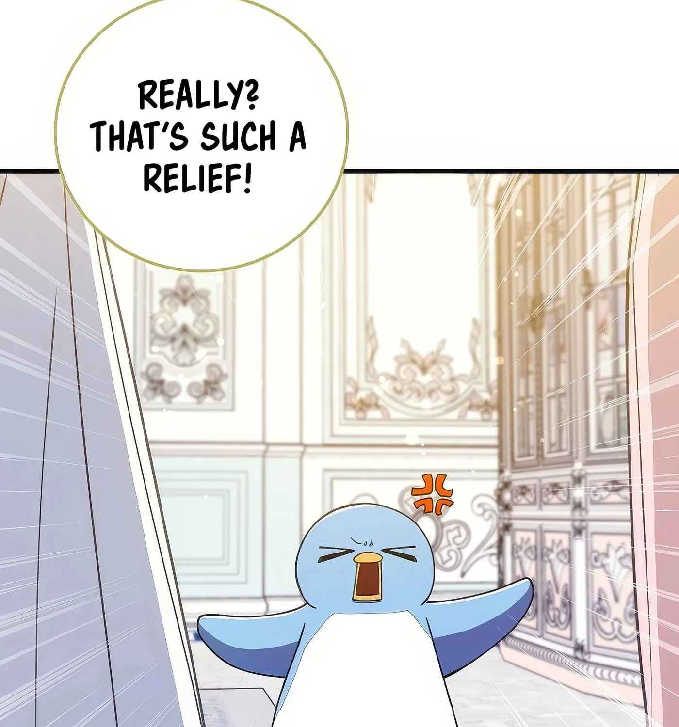 The Crazy Killer Whale's Favourite Penguin Chapter 26 page 26 - 