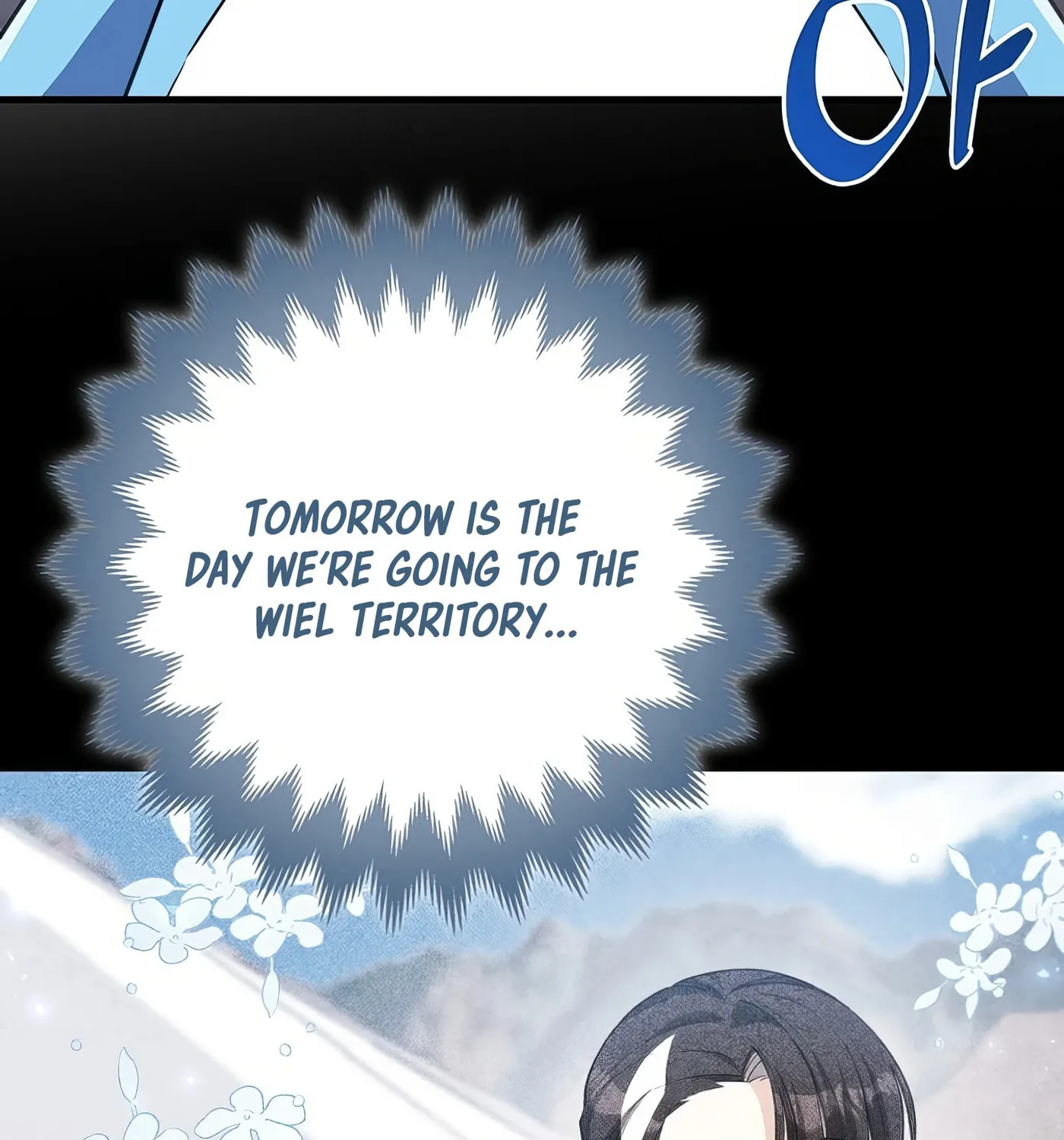 The Crazy Killer Whale's Favourite Penguin Chapter 26 page 34 - 