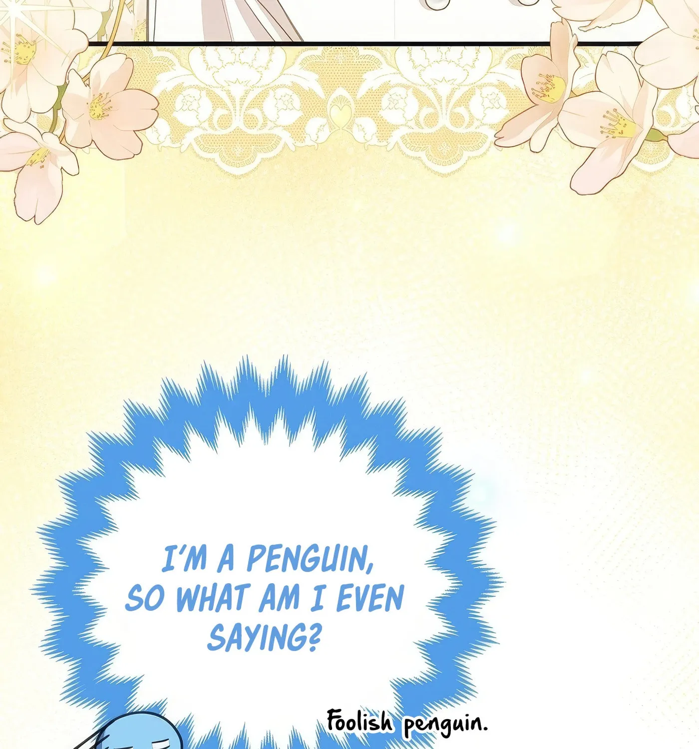 The Crazy Killer Whale's Favourite Penguin Chapter 26 page 58 - 