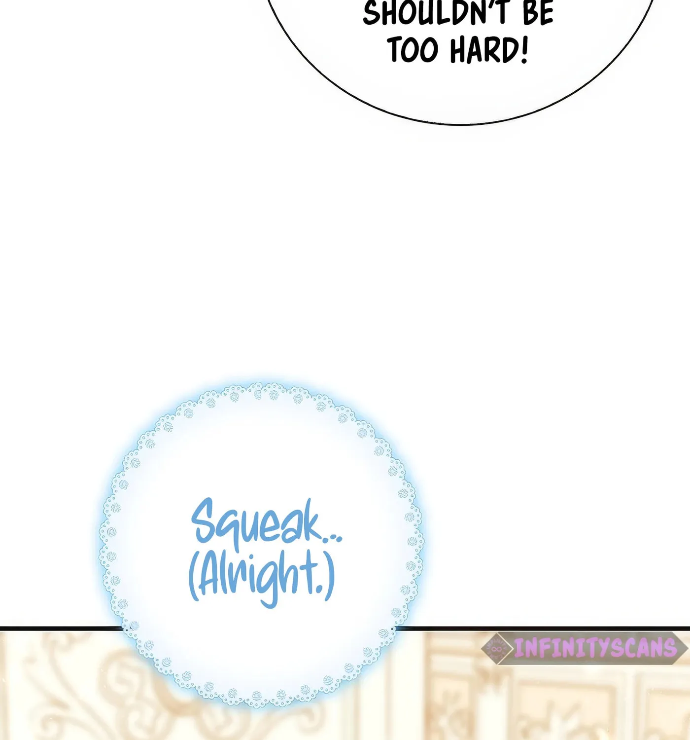 The Crazy Killer Whale's Favourite Penguin Chapter 26 page 61 - 