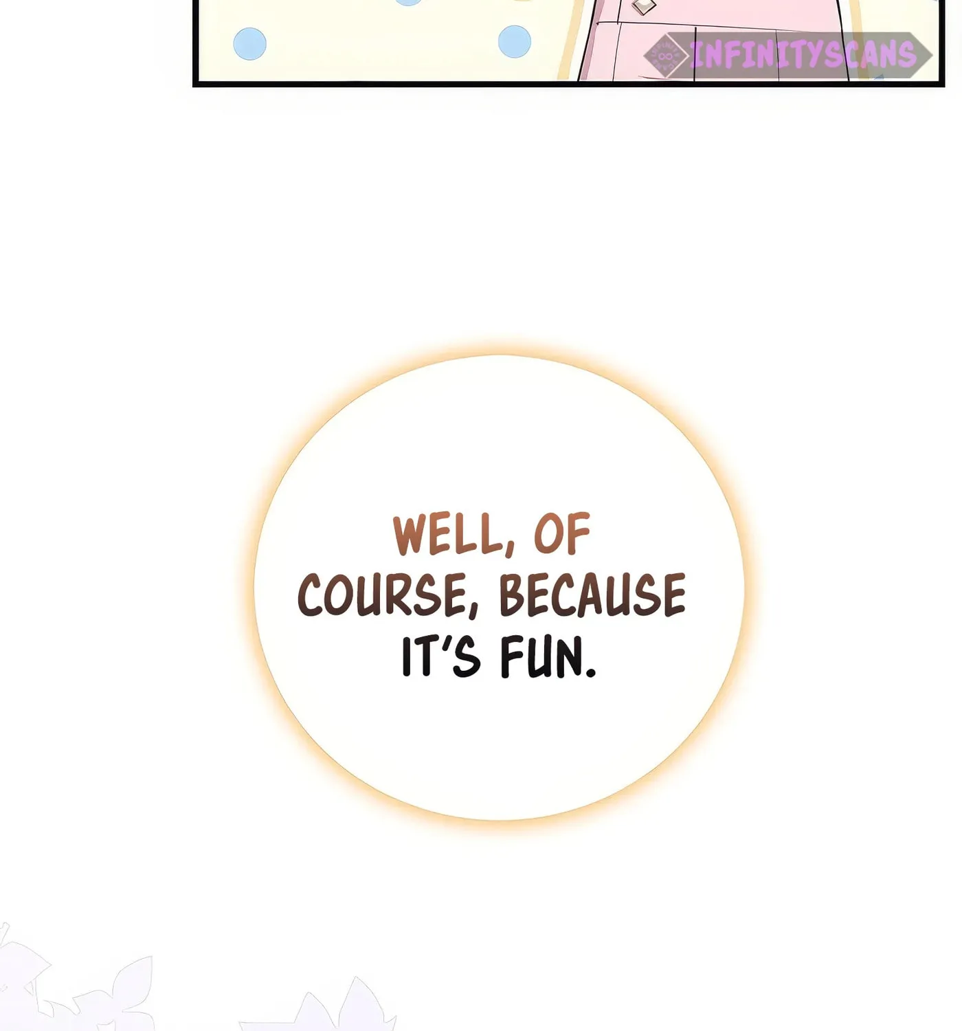 The Crazy Killer Whale's Favourite Penguin Chapter 26 page 8 - 