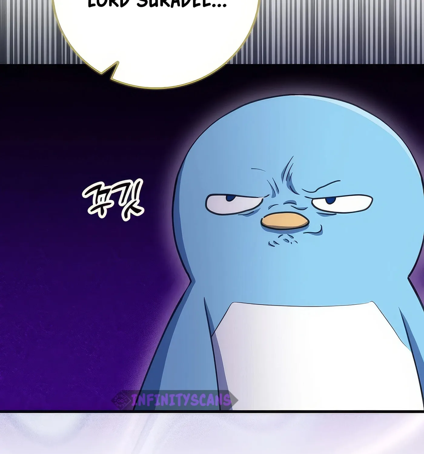 The Crazy Killer Whale's Favourite Penguin Chapter 26 page 71 - 