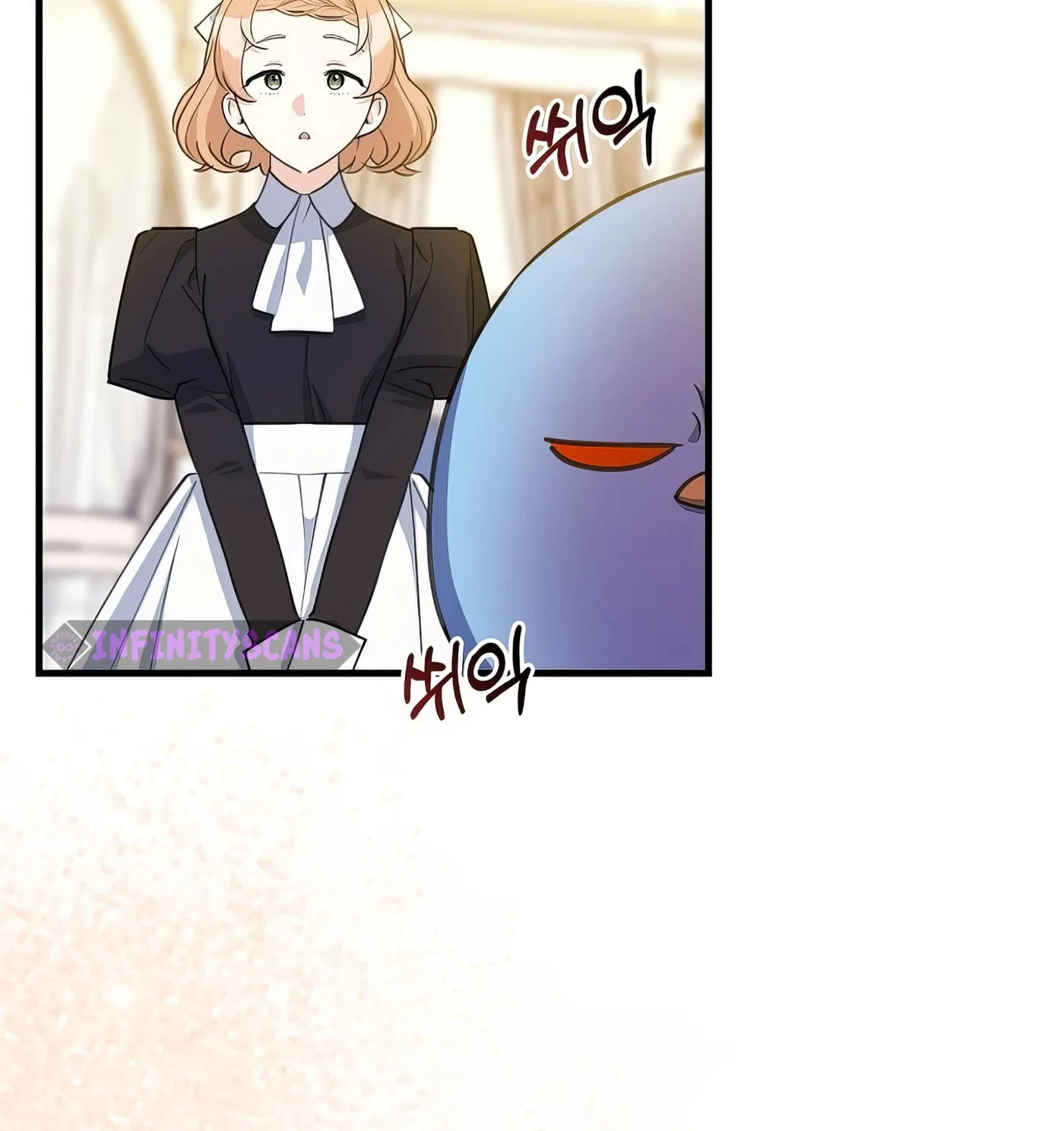 The Crazy Killer Whale's Favourite Penguin Chapter 26 page 90 - 