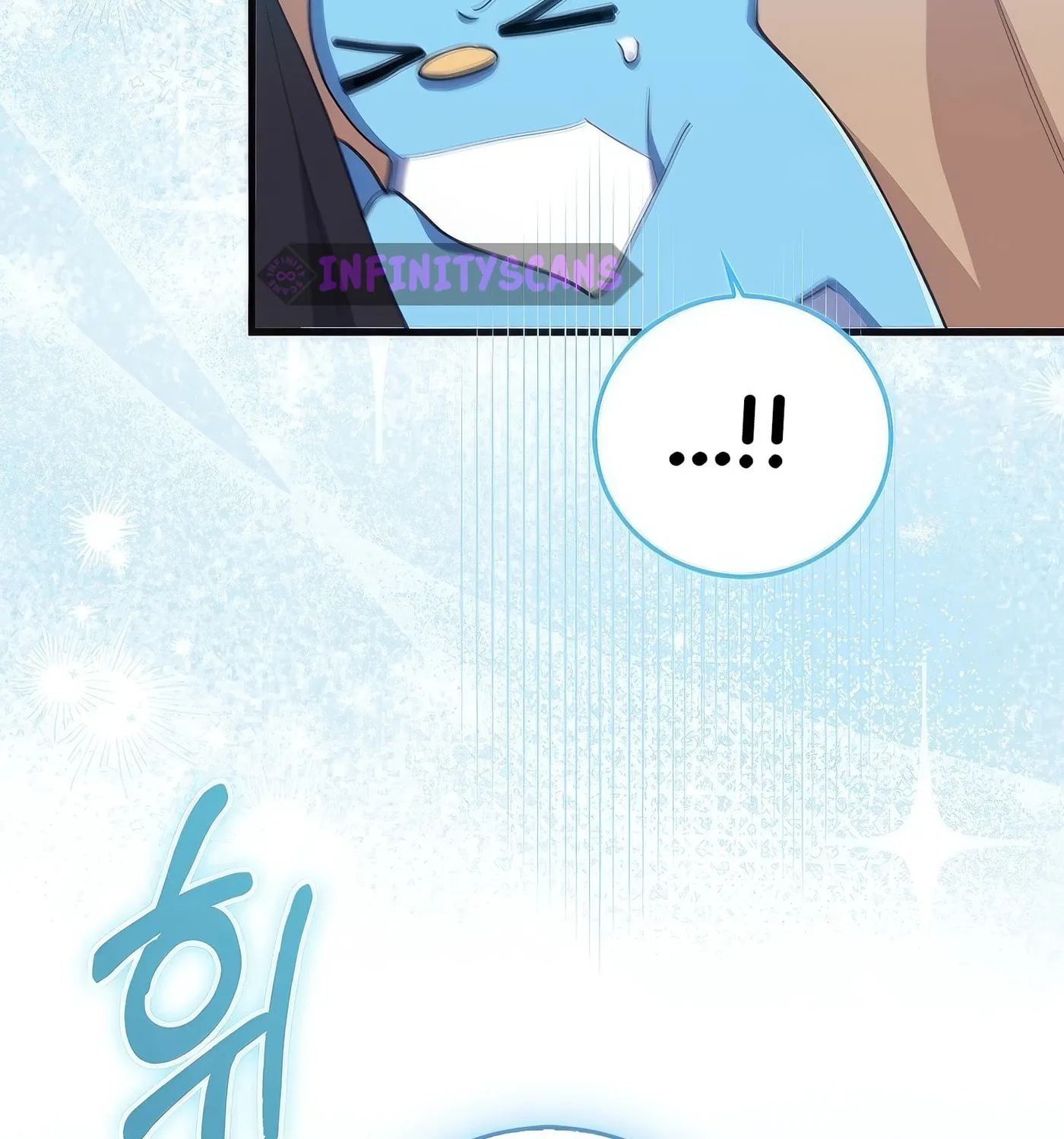 The Crazy Killer Whale's Favourite Penguin Chapter 27 page 19 - 