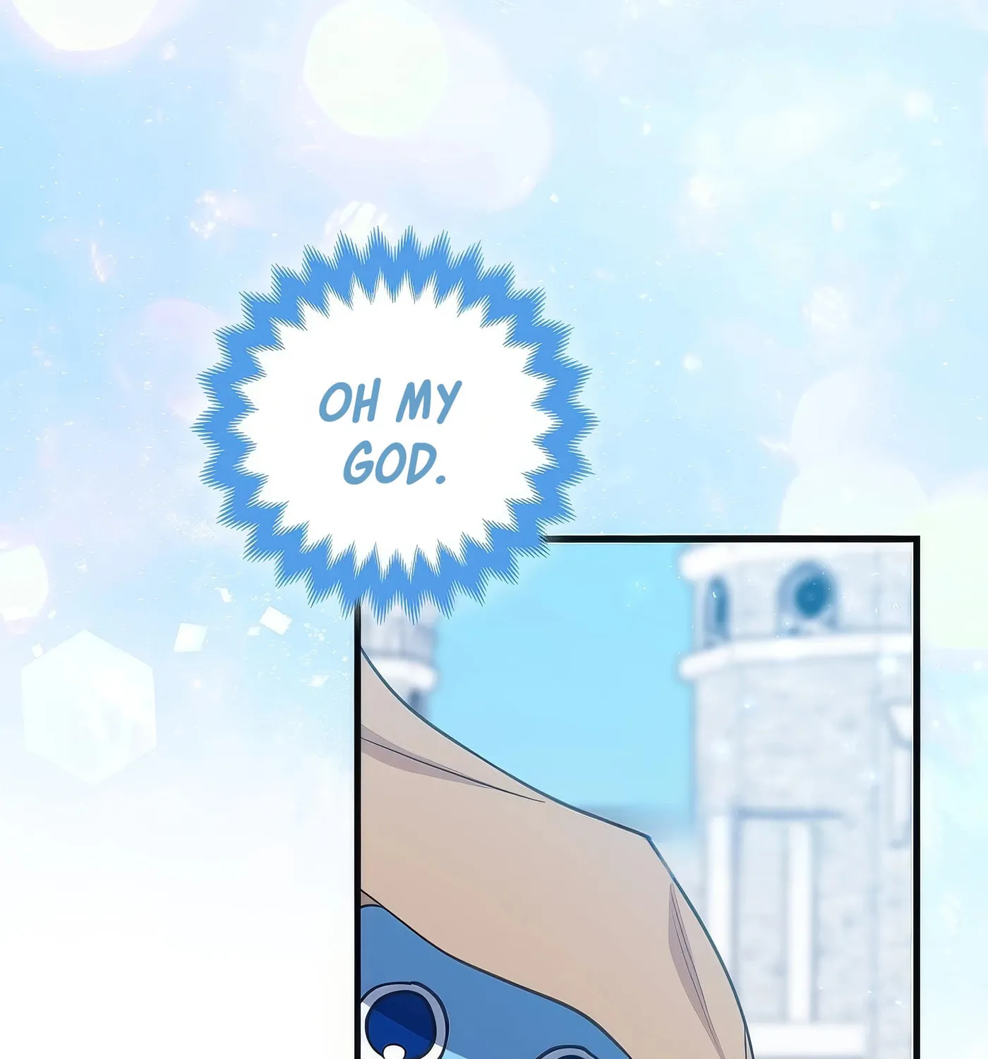 The Crazy Killer Whale's Favourite Penguin Chapter 27 page 22 - 