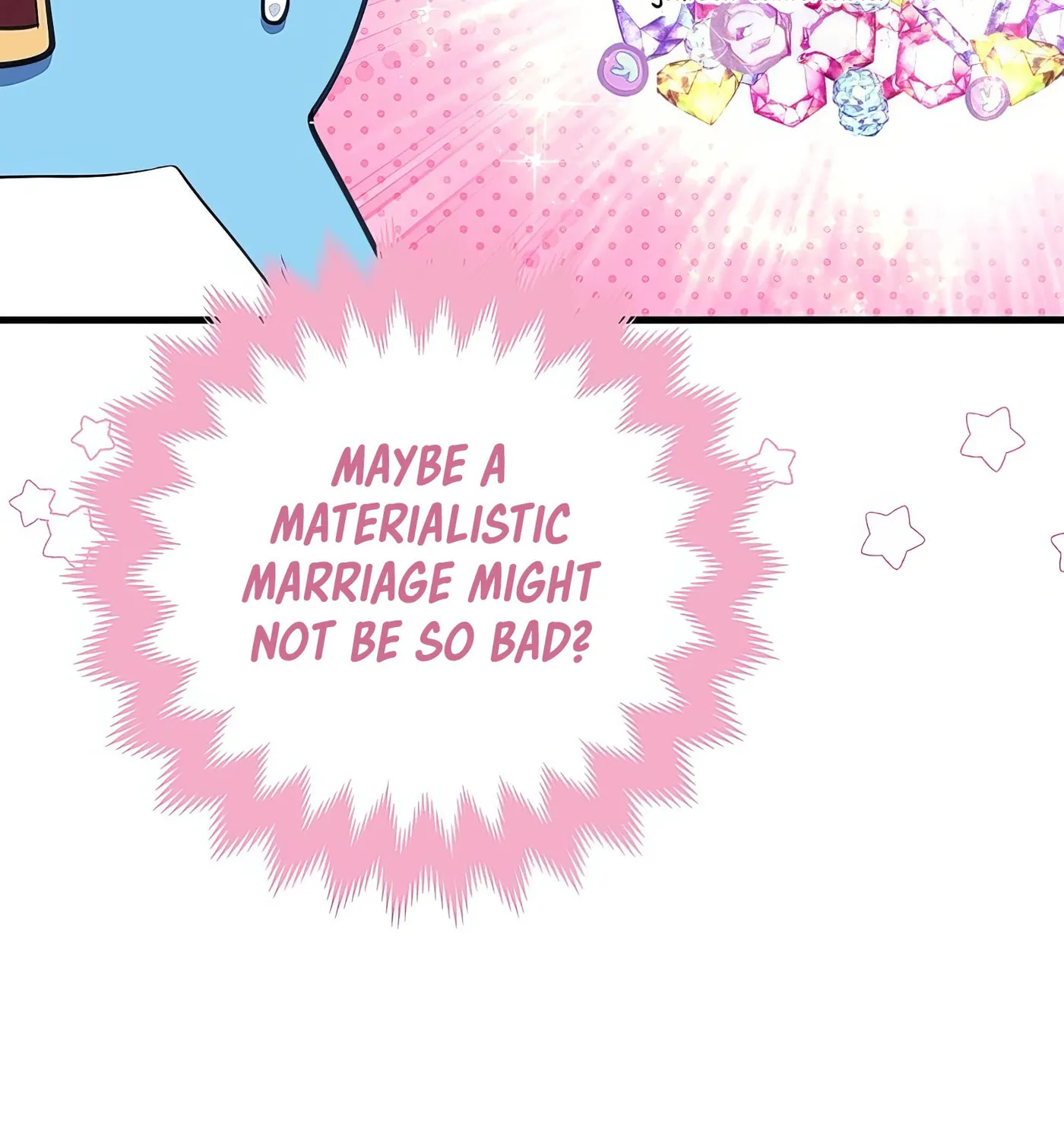 The Crazy Killer Whale's Favourite Penguin Chapter 27 page 34 - 