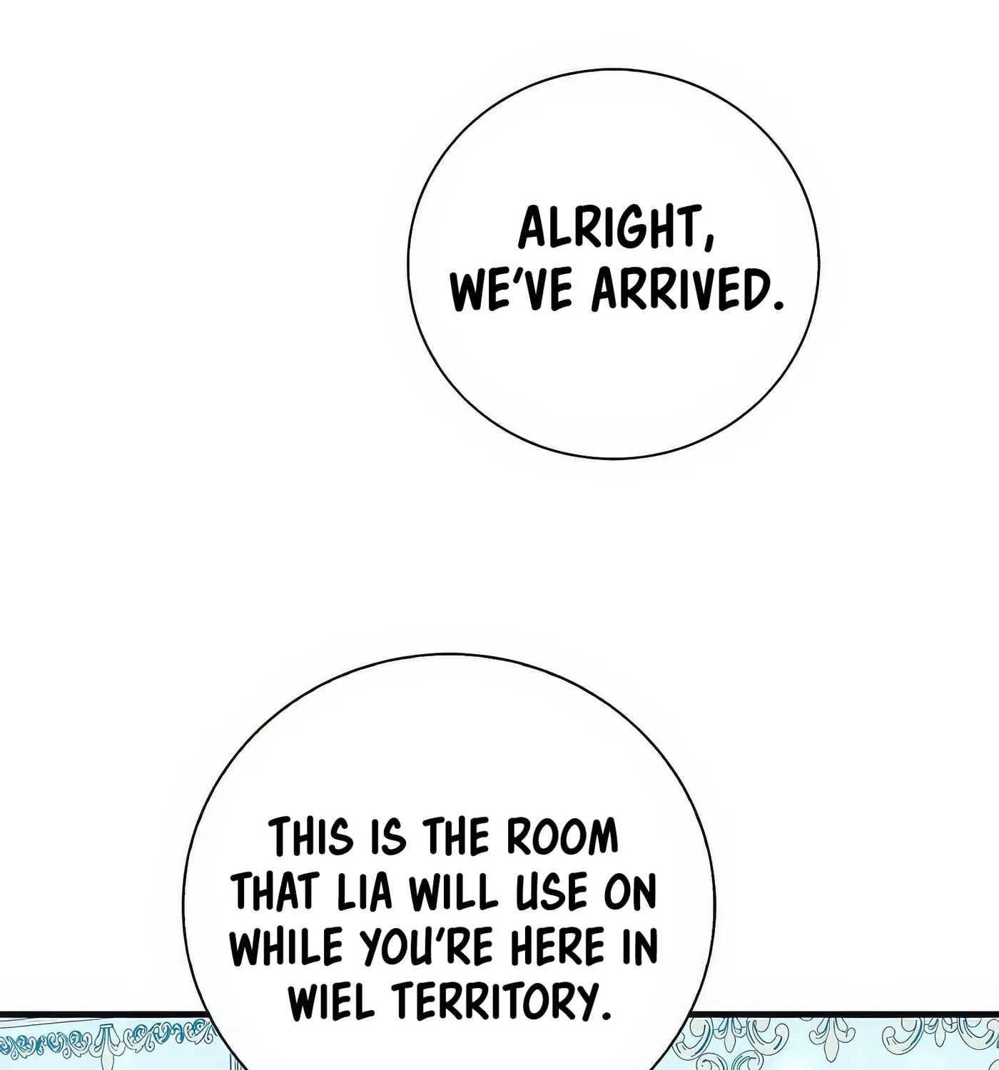 The Crazy Killer Whale's Favourite Penguin Chapter 27 page 36 - 