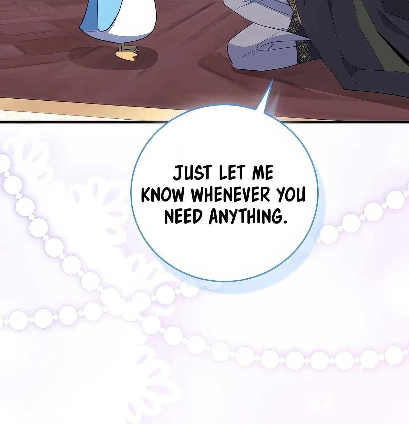 The Crazy Killer Whale's Favourite Penguin Chapter 27 page 50 - 