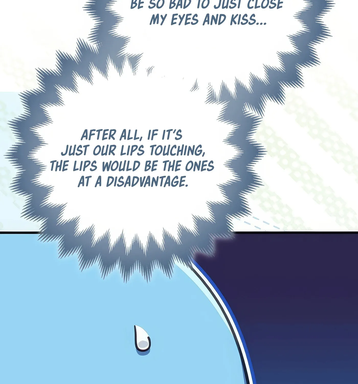The Crazy Killer Whale's Favourite Penguin Chapter 27 page 53 - 
