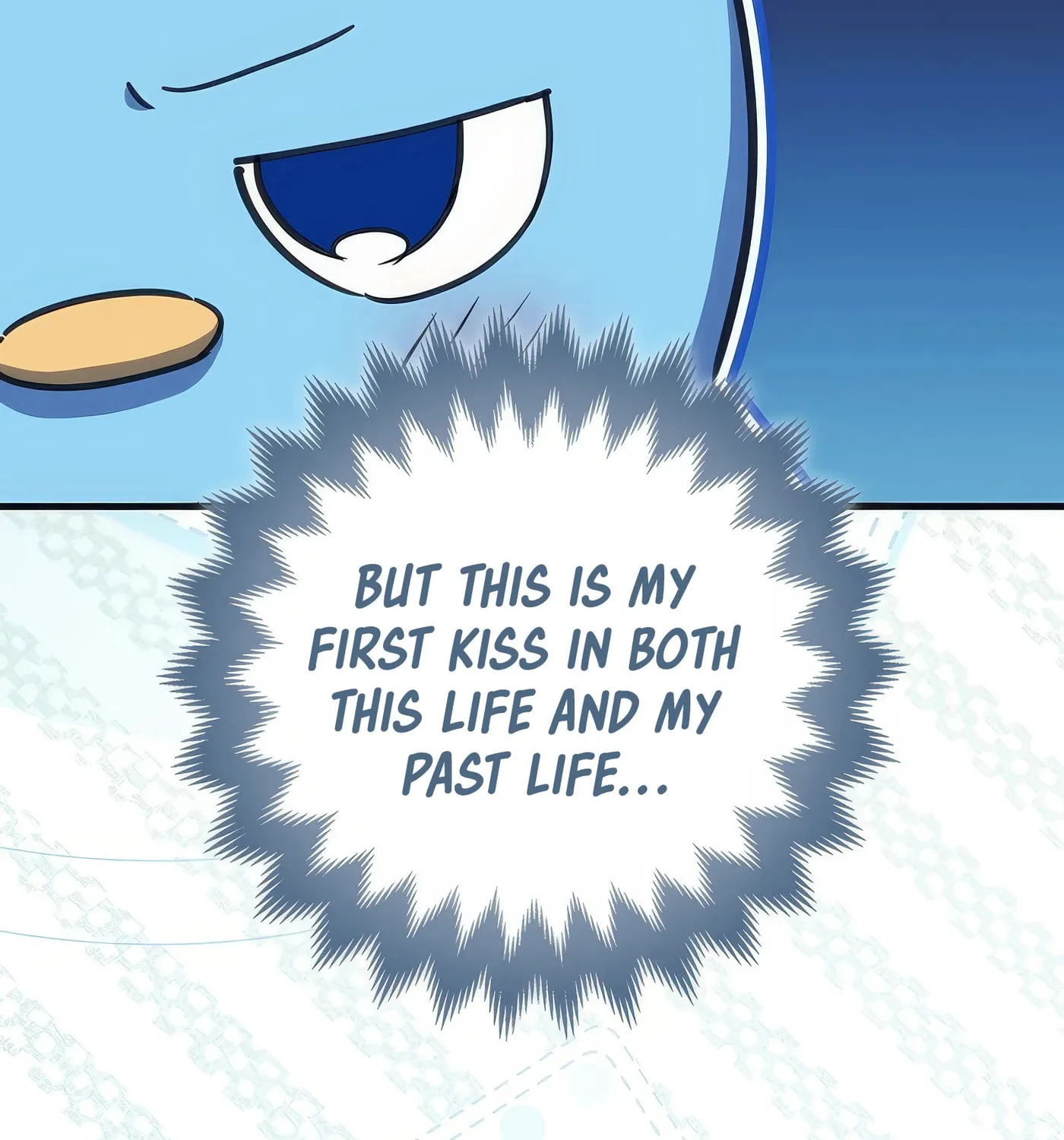 The Crazy Killer Whale's Favourite Penguin Chapter 27 page 54 - 