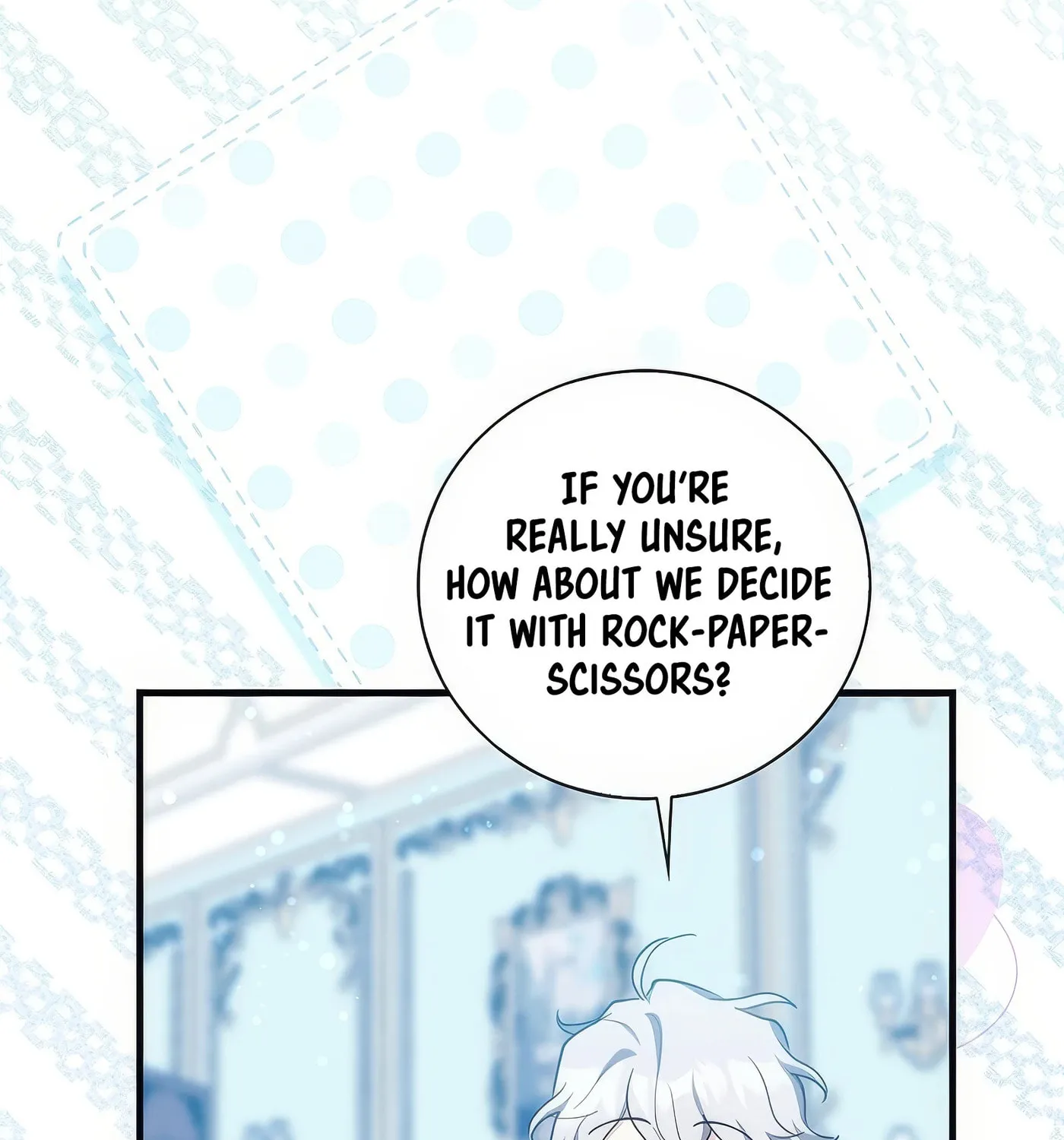 The Crazy Killer Whale's Favourite Penguin Chapter 27 page 55 - 