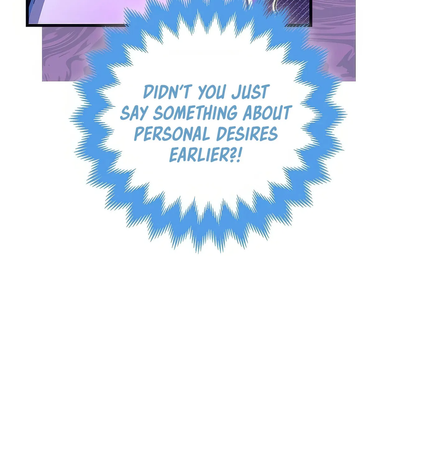 The Crazy Killer Whale's Favourite Penguin Chapter 27 page 63 - 