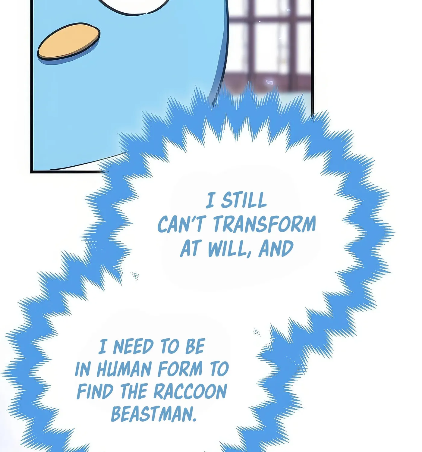 The Crazy Killer Whale's Favourite Penguin Chapter 27 page 70 - 