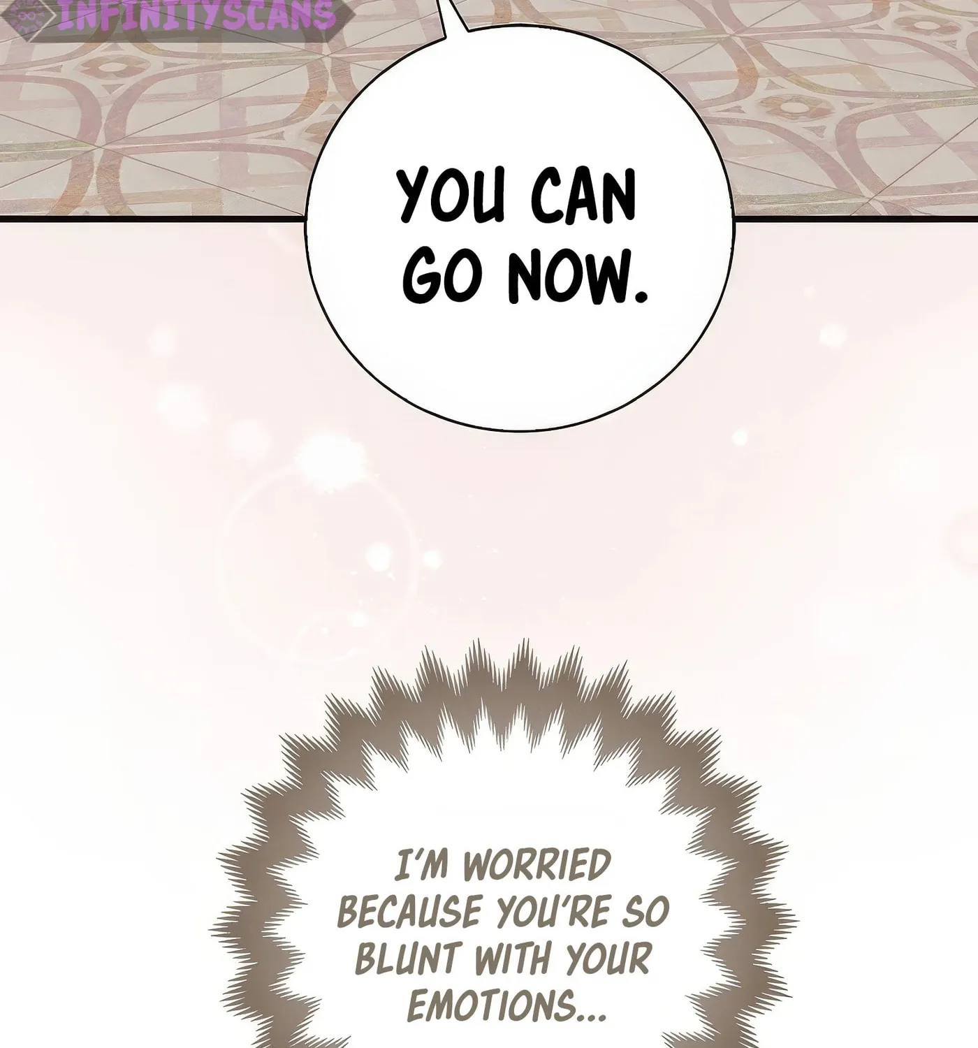 The Crazy Killer Whale's Favourite Penguin Chapter 27 page 8 - 