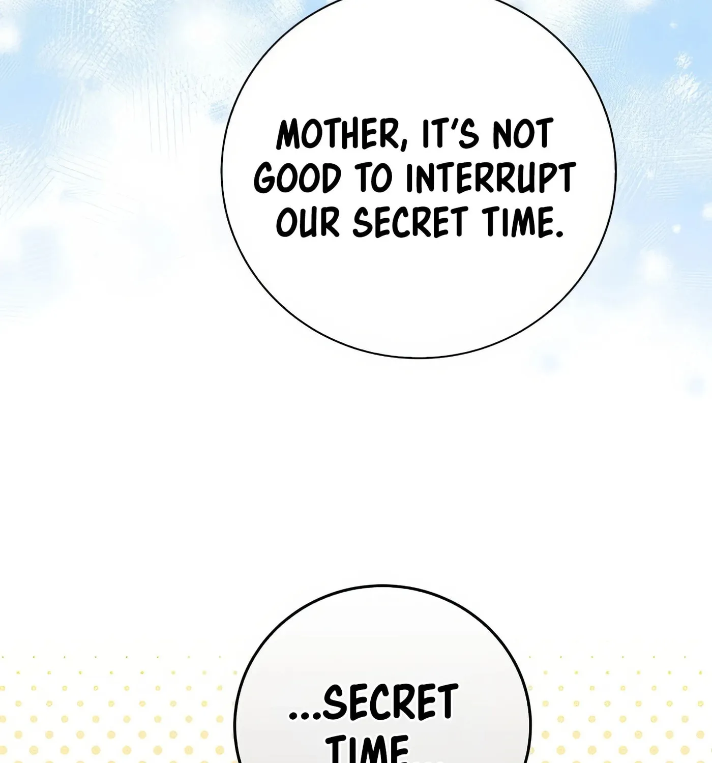 The Crazy Killer Whale's Favourite Penguin Chapter 27 page 98 - 