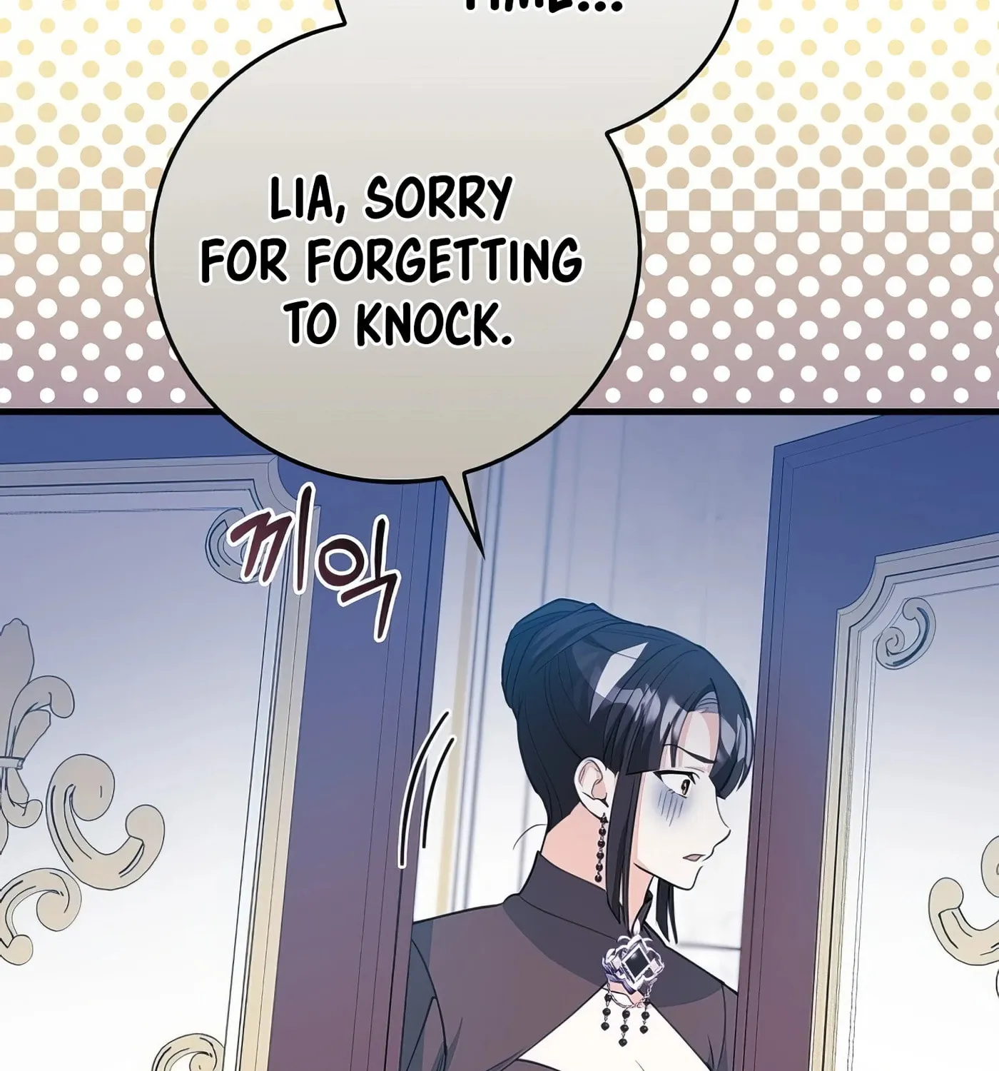 The Crazy Killer Whale's Favourite Penguin Chapter 27 page 99 - 